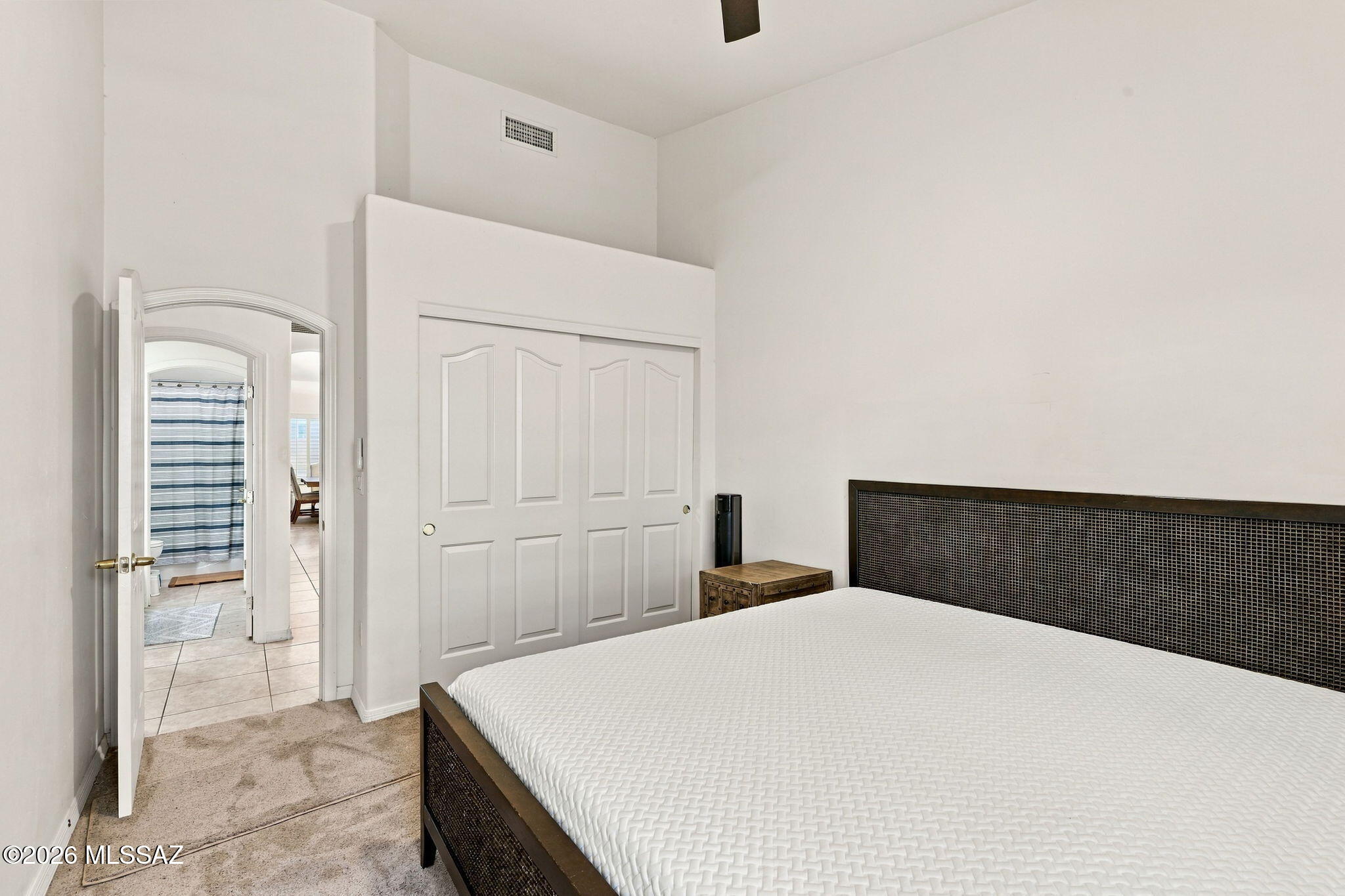 River View Estates (1-101) - Residential
