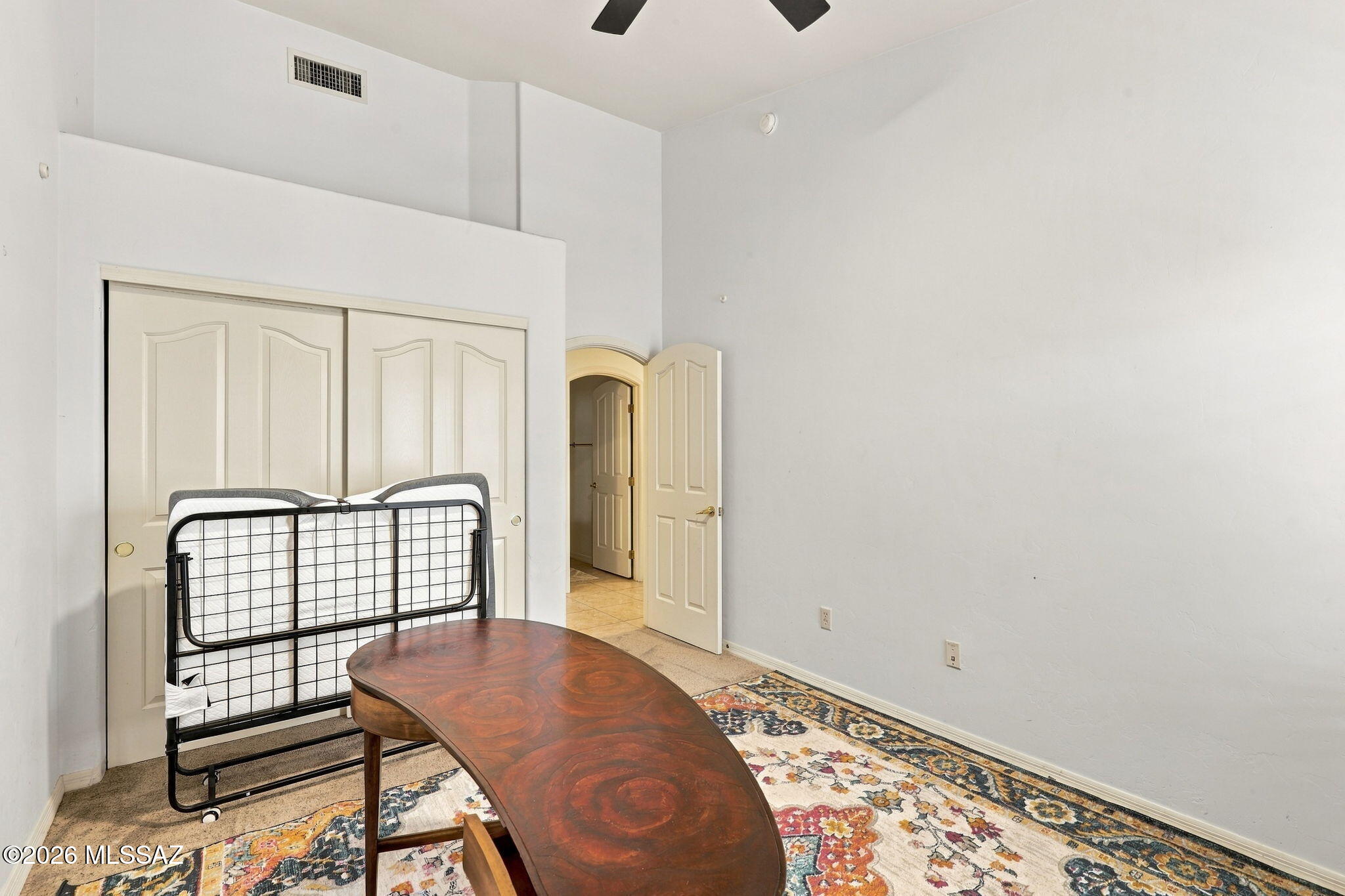 River View Estates (1-101) - Residential