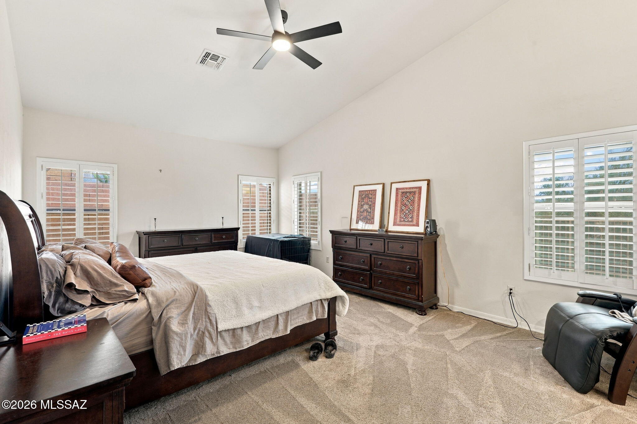 River View Estates (1-101) - Residential
