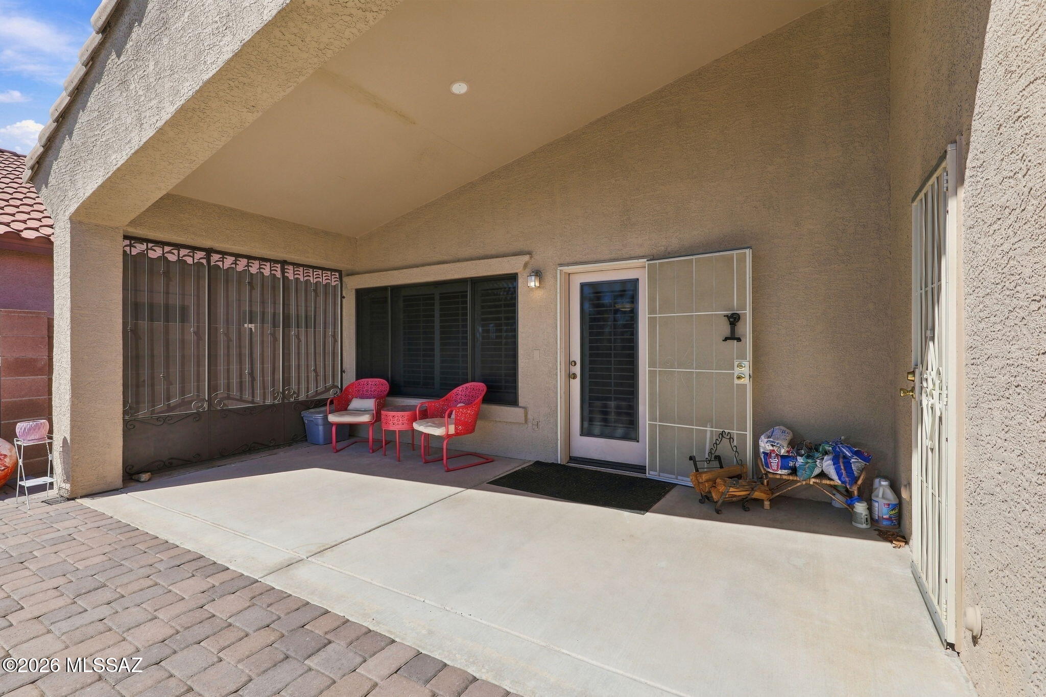 River View Estates (1-101) - Residential