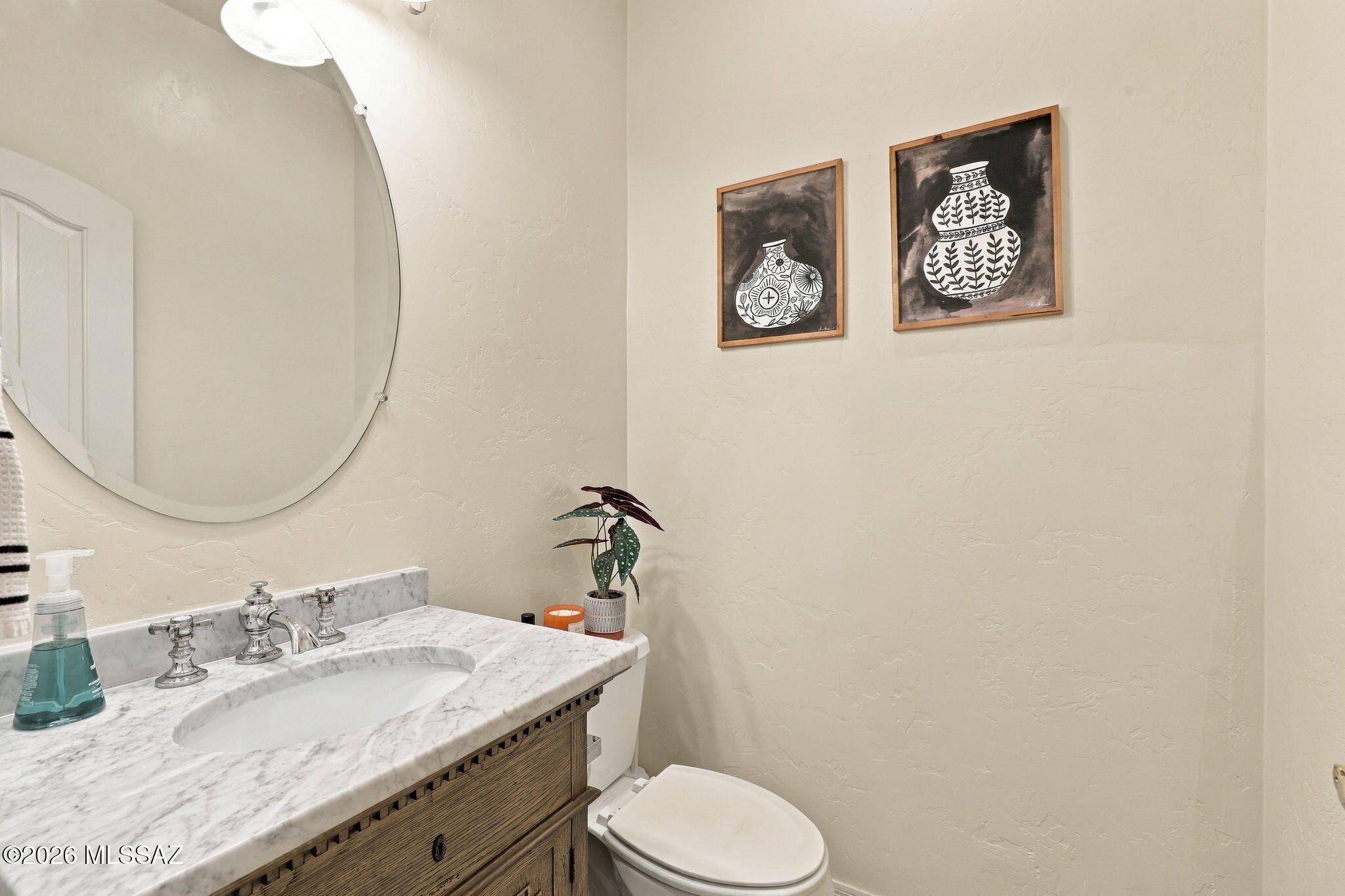 River View Estates (1-101) - Residential