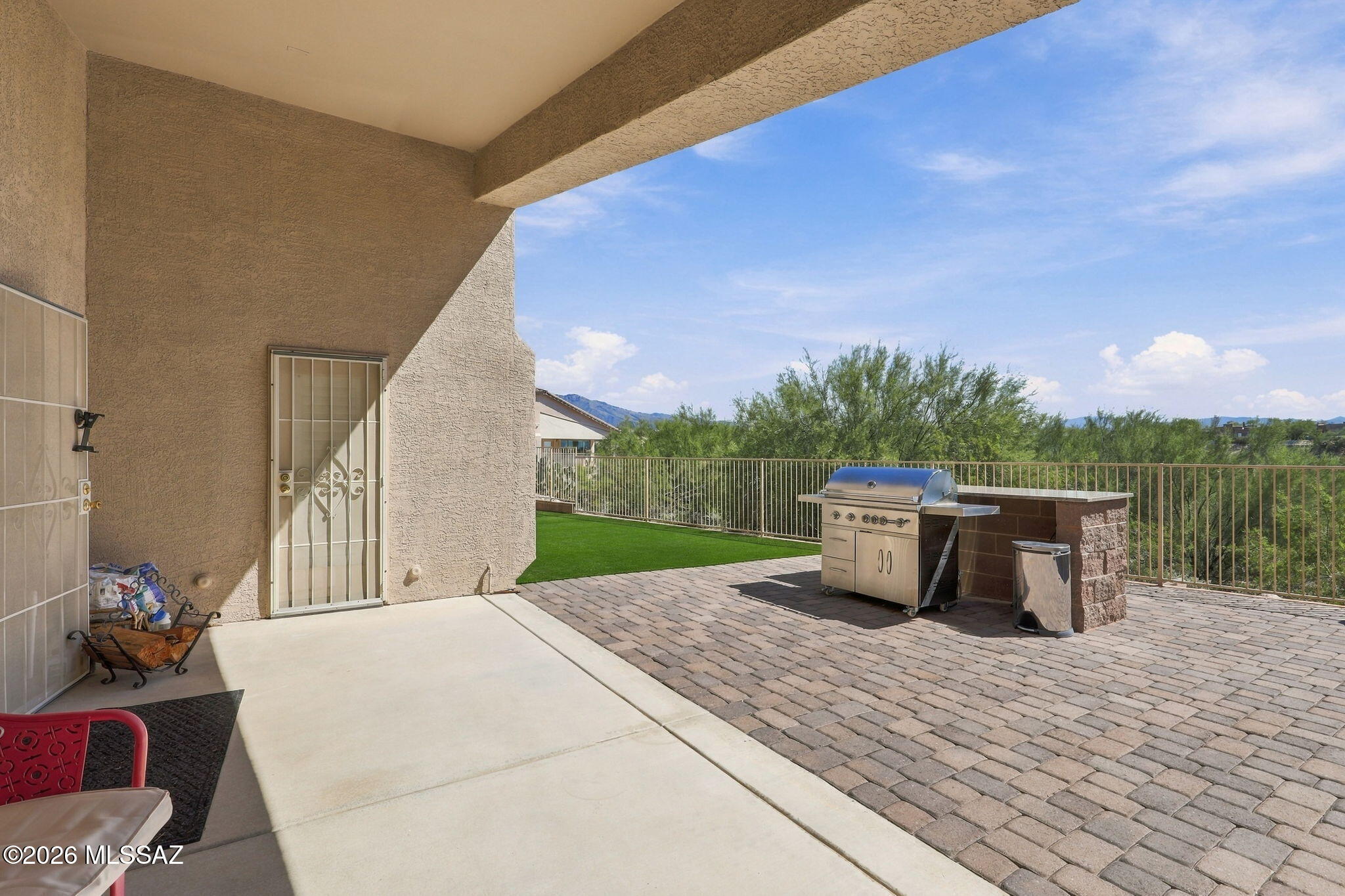 River View Estates (1-101) - Residential