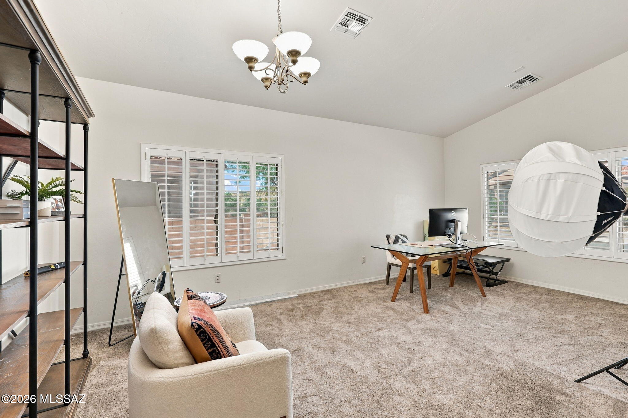 River View Estates (1-101) - Residential