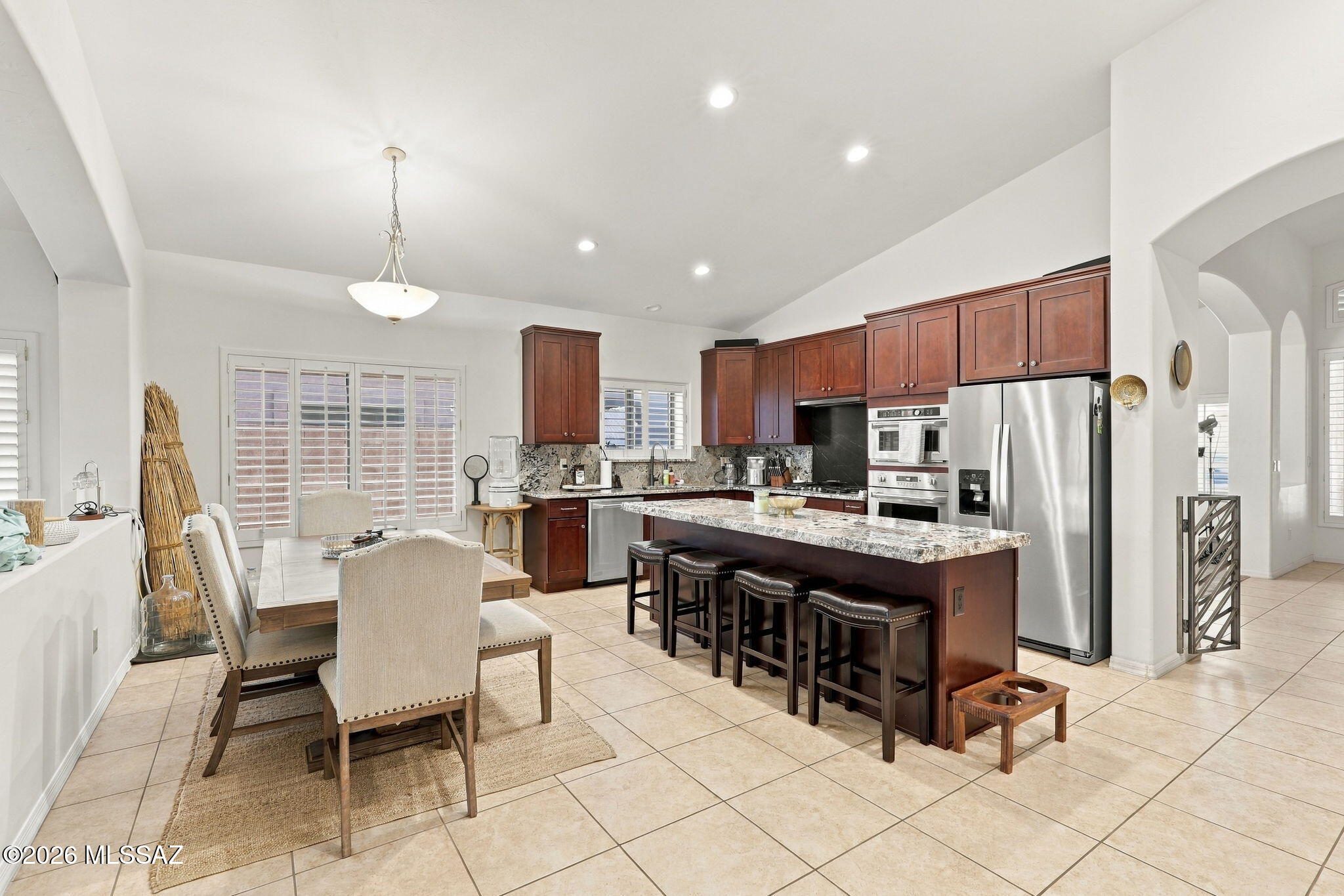 River View Estates (1-101) - Residential