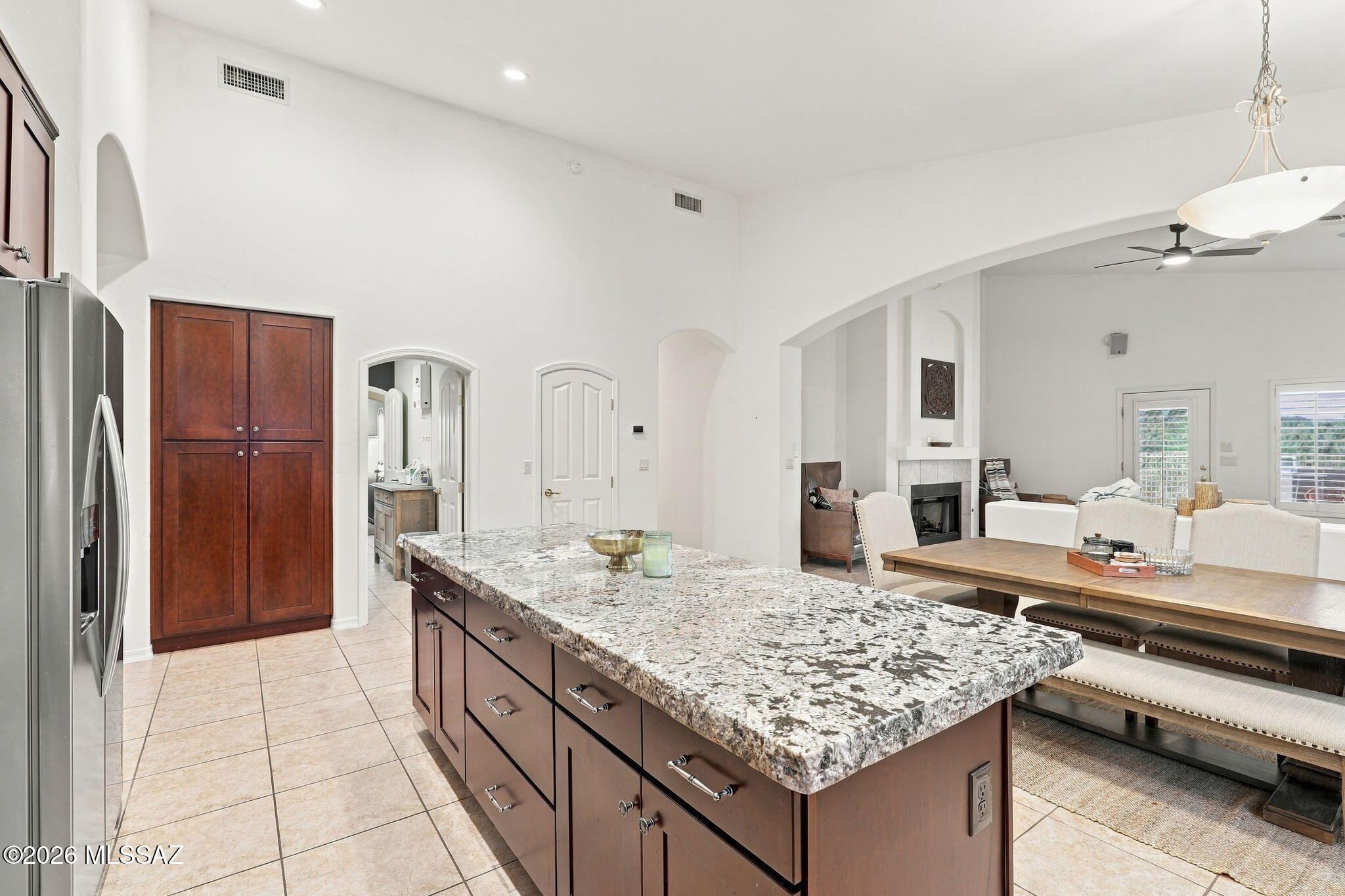 River View Estates (1-101) - Residential