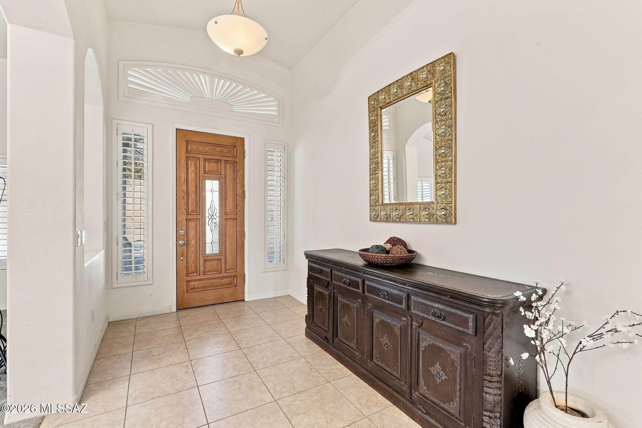 River View Estates (1-101) - Residential