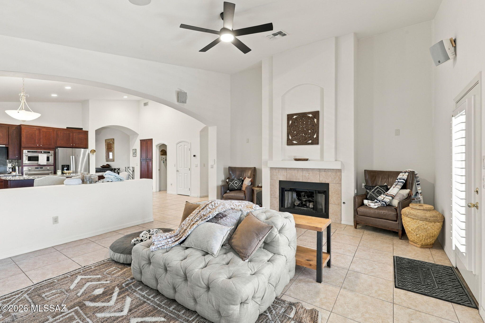 River View Estates (1-101) - Residential