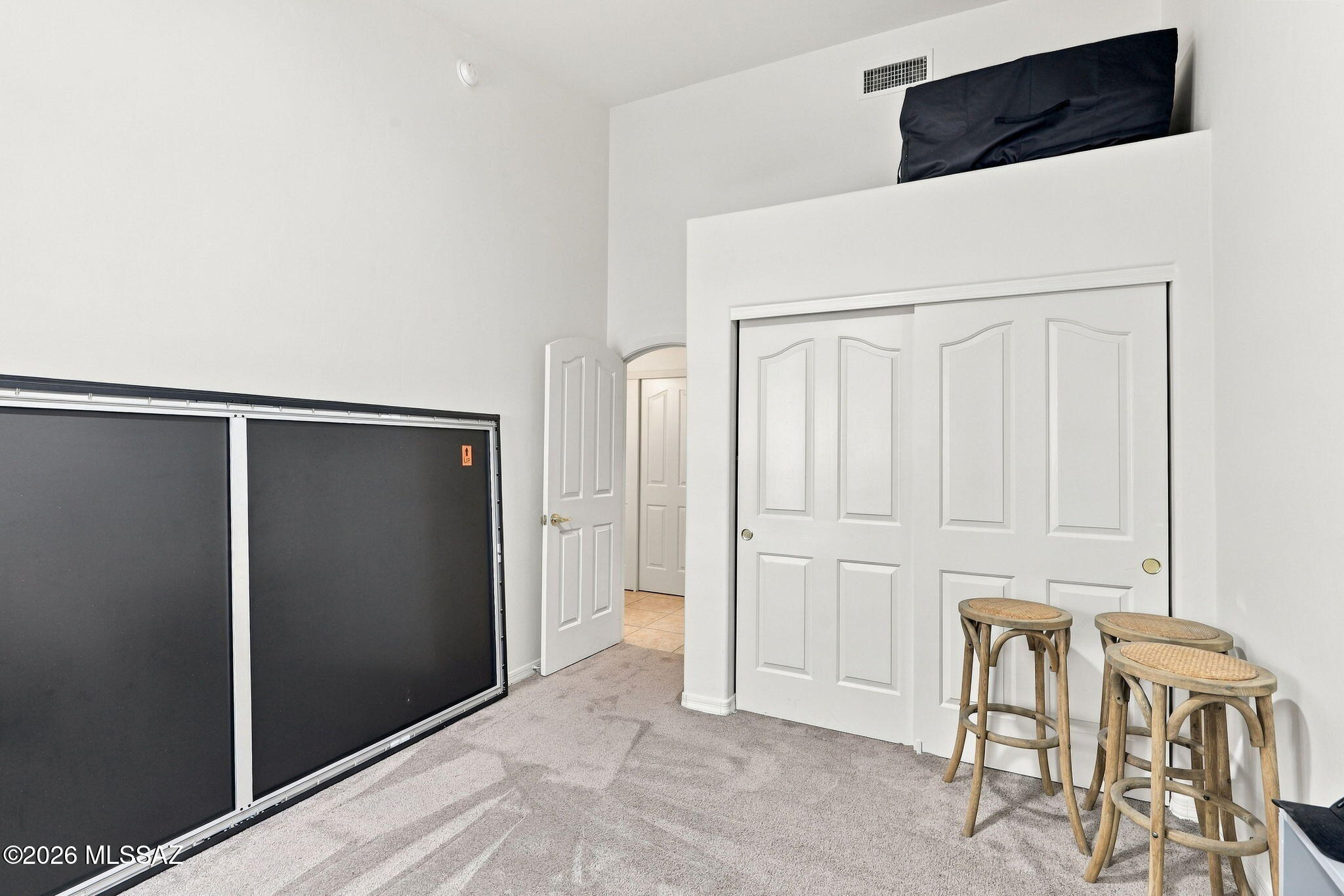 River View Estates (1-101) - Residential