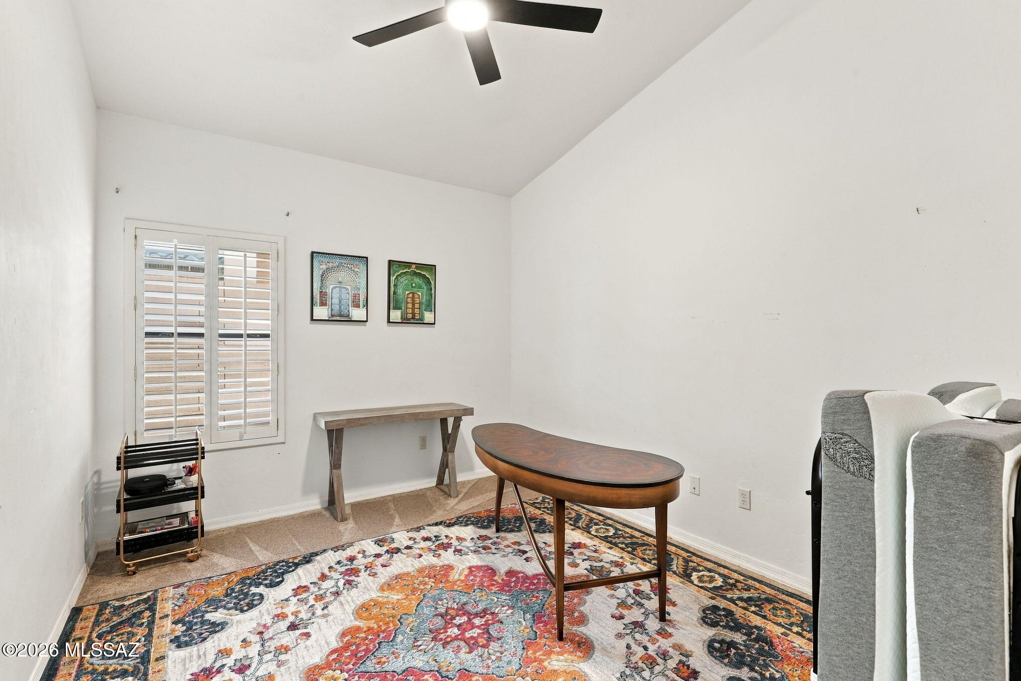 River View Estates (1-101) - Residential
