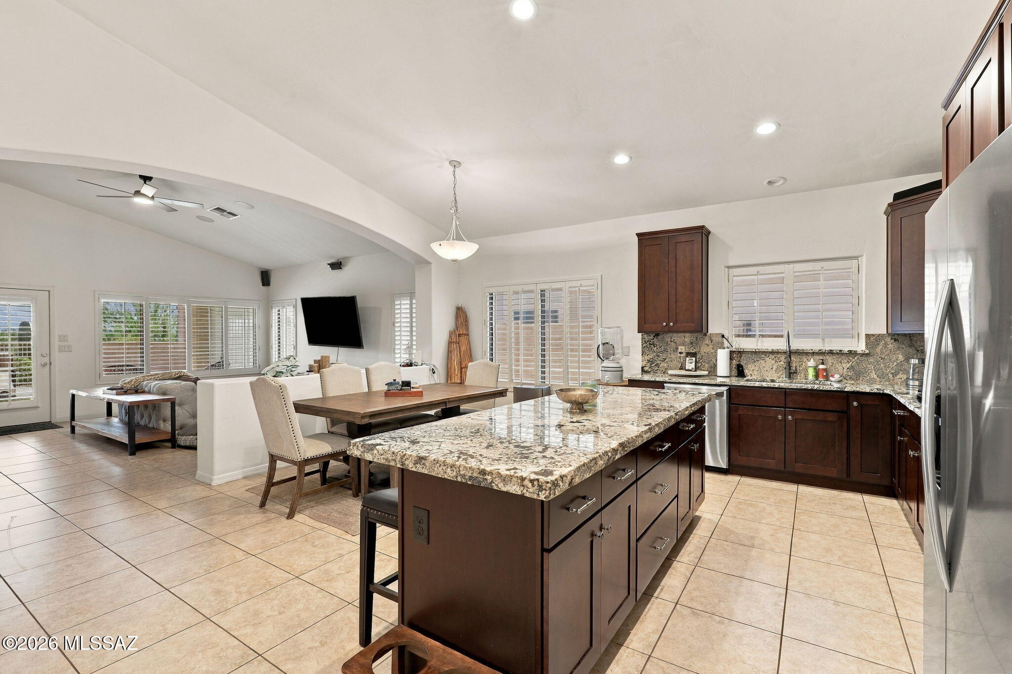 River View Estates (1-101) - Residential