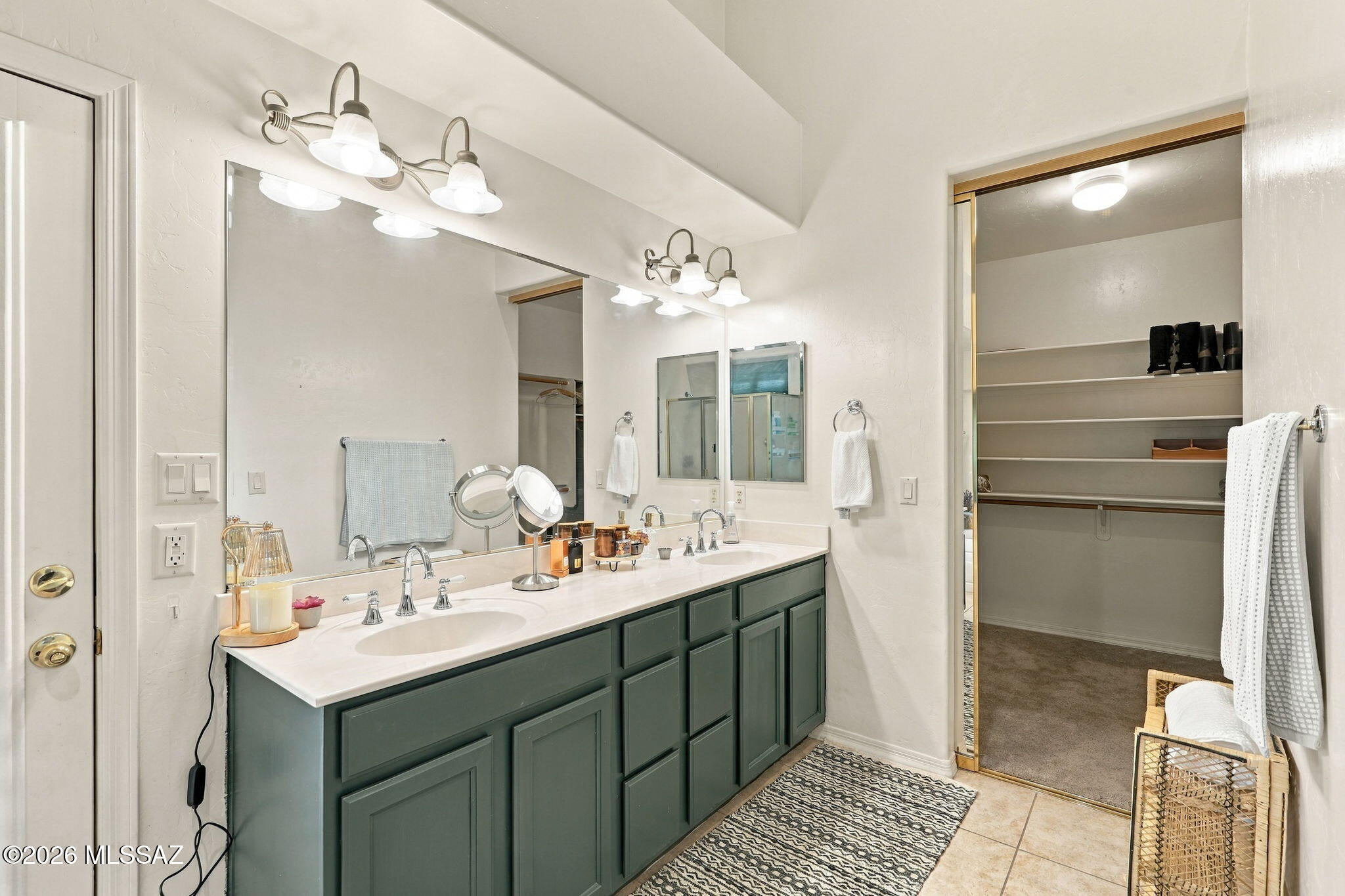 River View Estates (1-101) - Residential