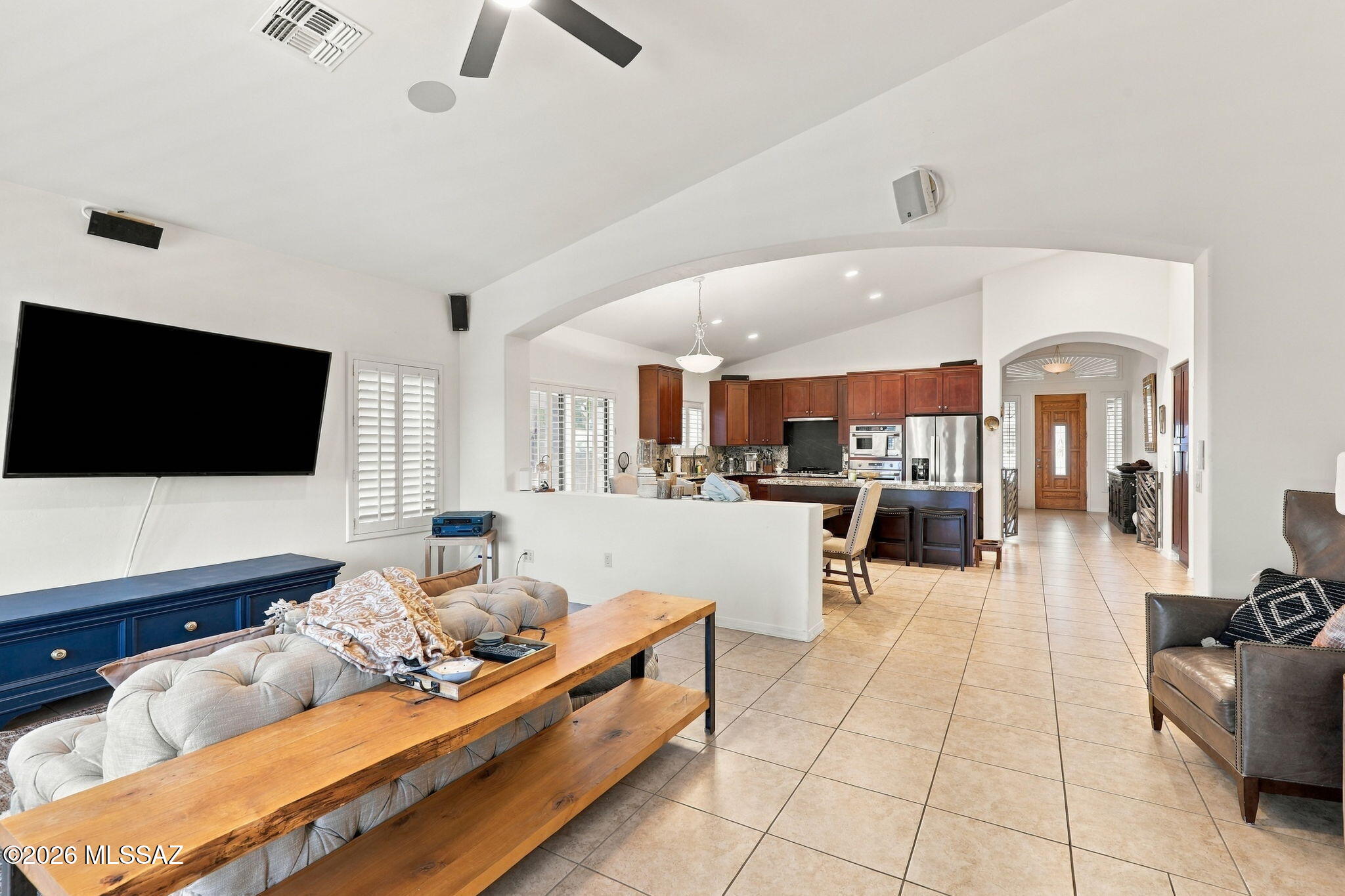 River View Estates (1-101) - Residential