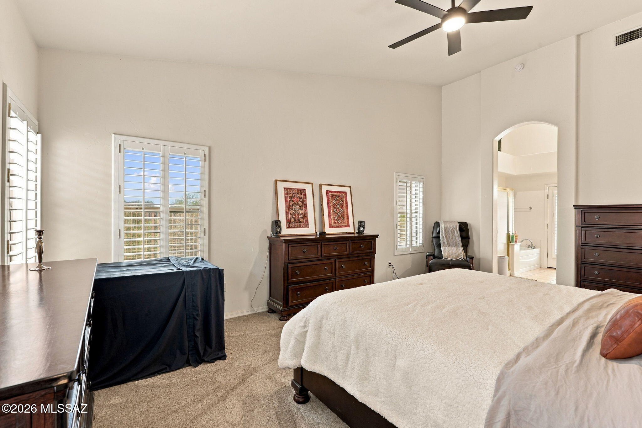 River View Estates (1-101) - Residential