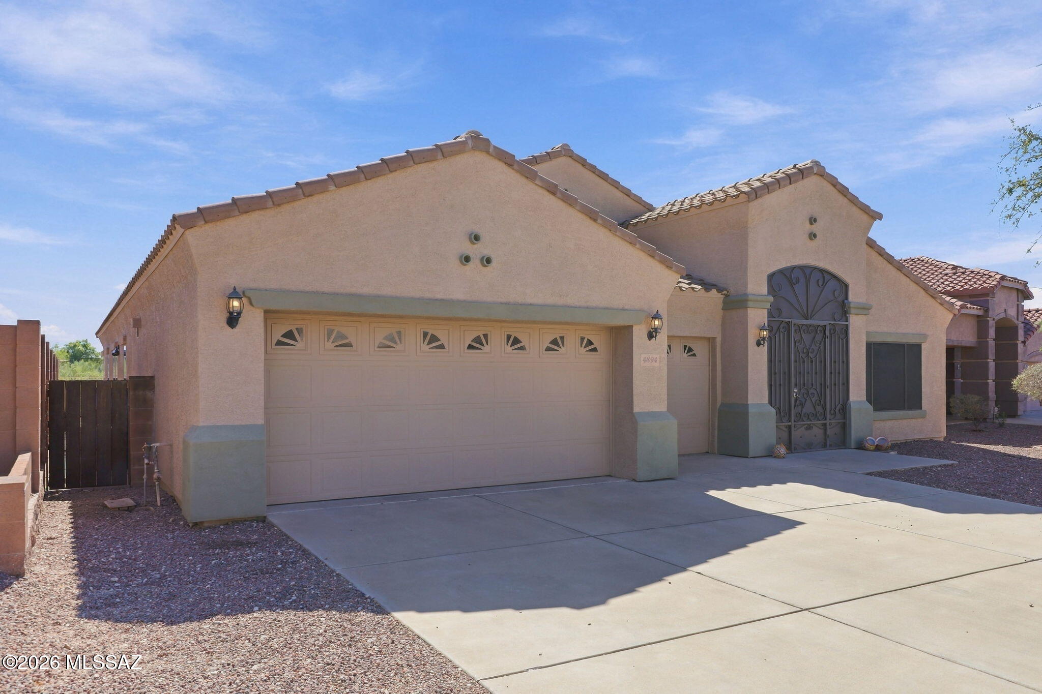 River View Estates (1-101) - Residential