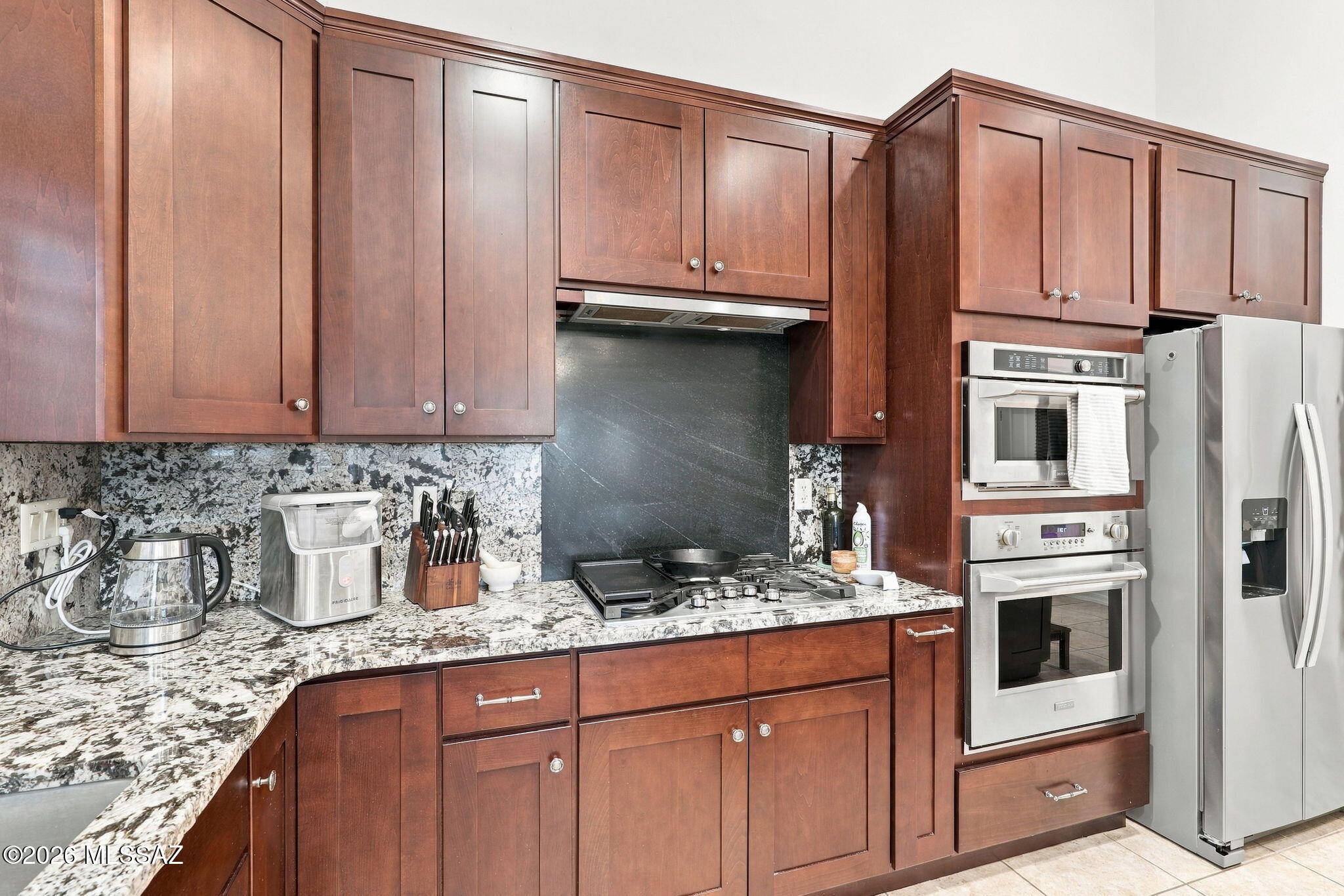 River View Estates (1-101) - Residential