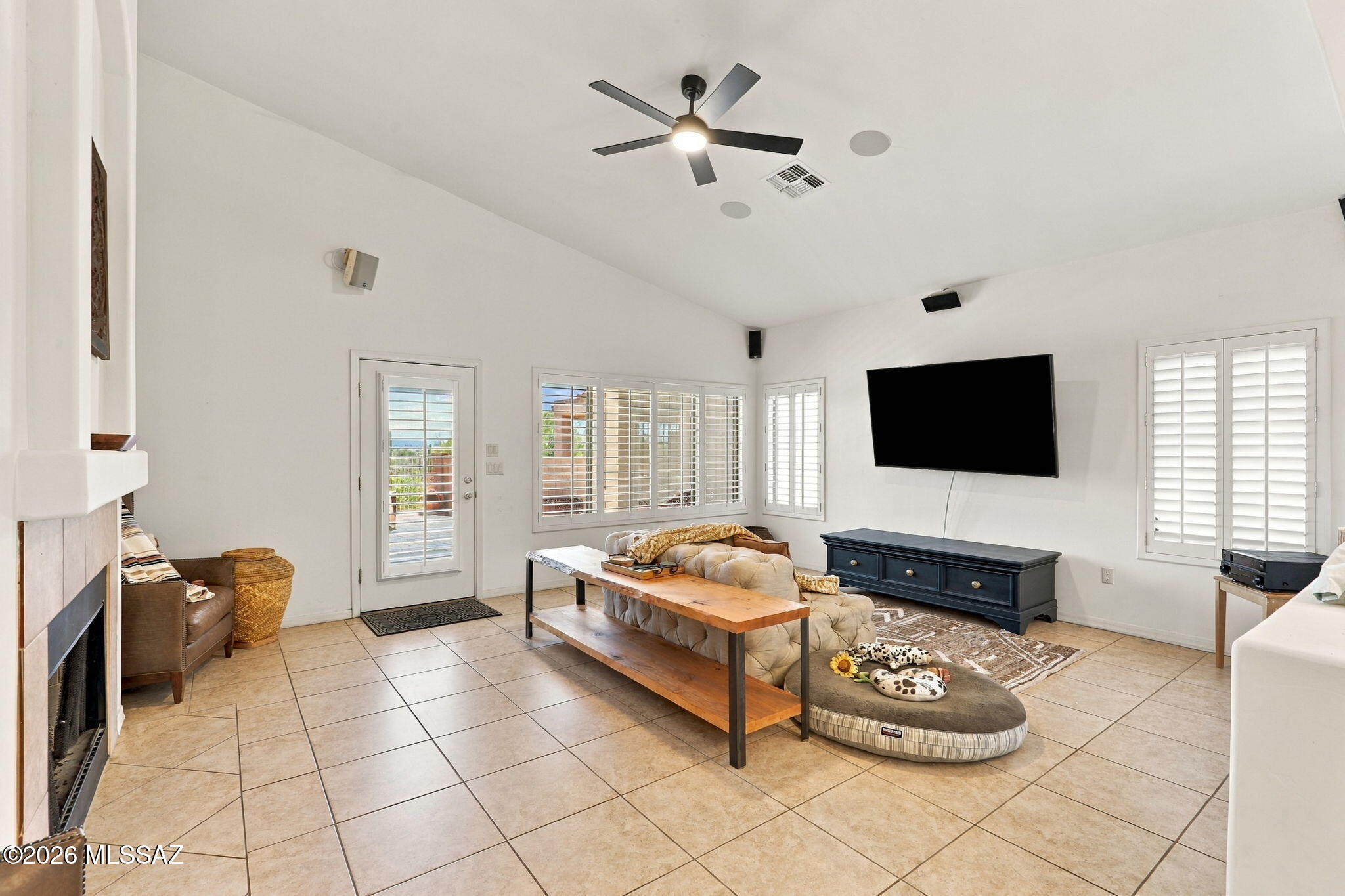 River View Estates (1-101) - Residential