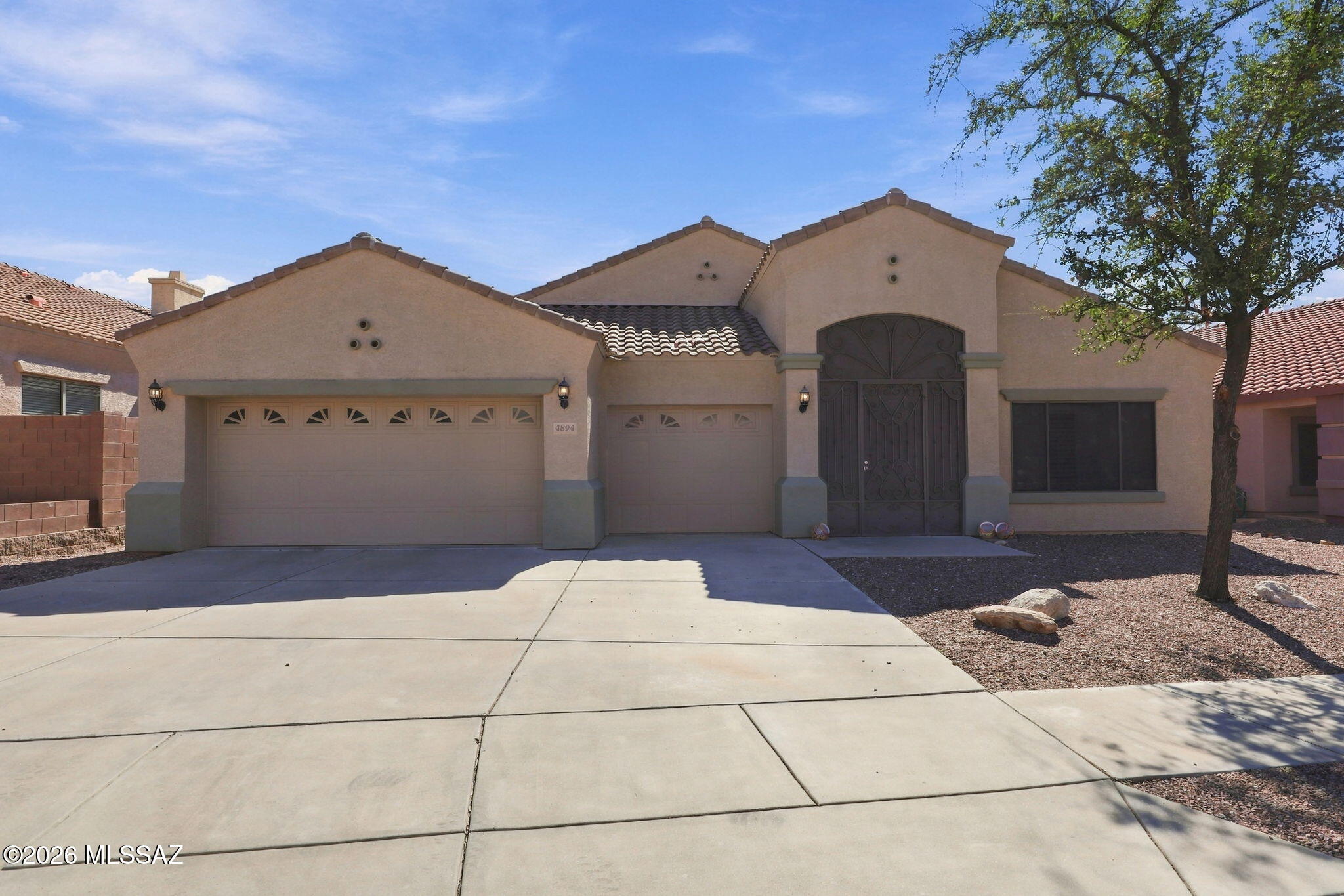 River View Estates (1-101) - Residential