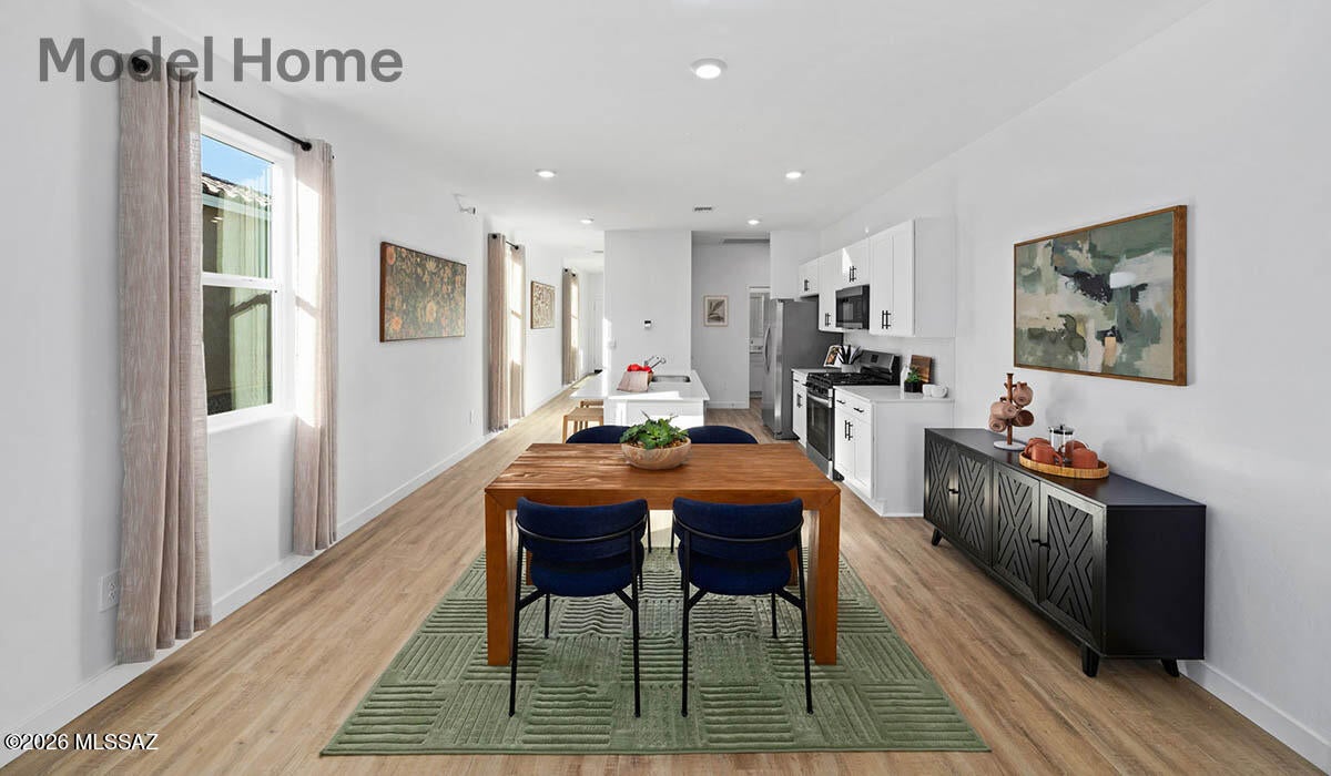Rocking K South Neighborhood 3 Parcel DD - Residential