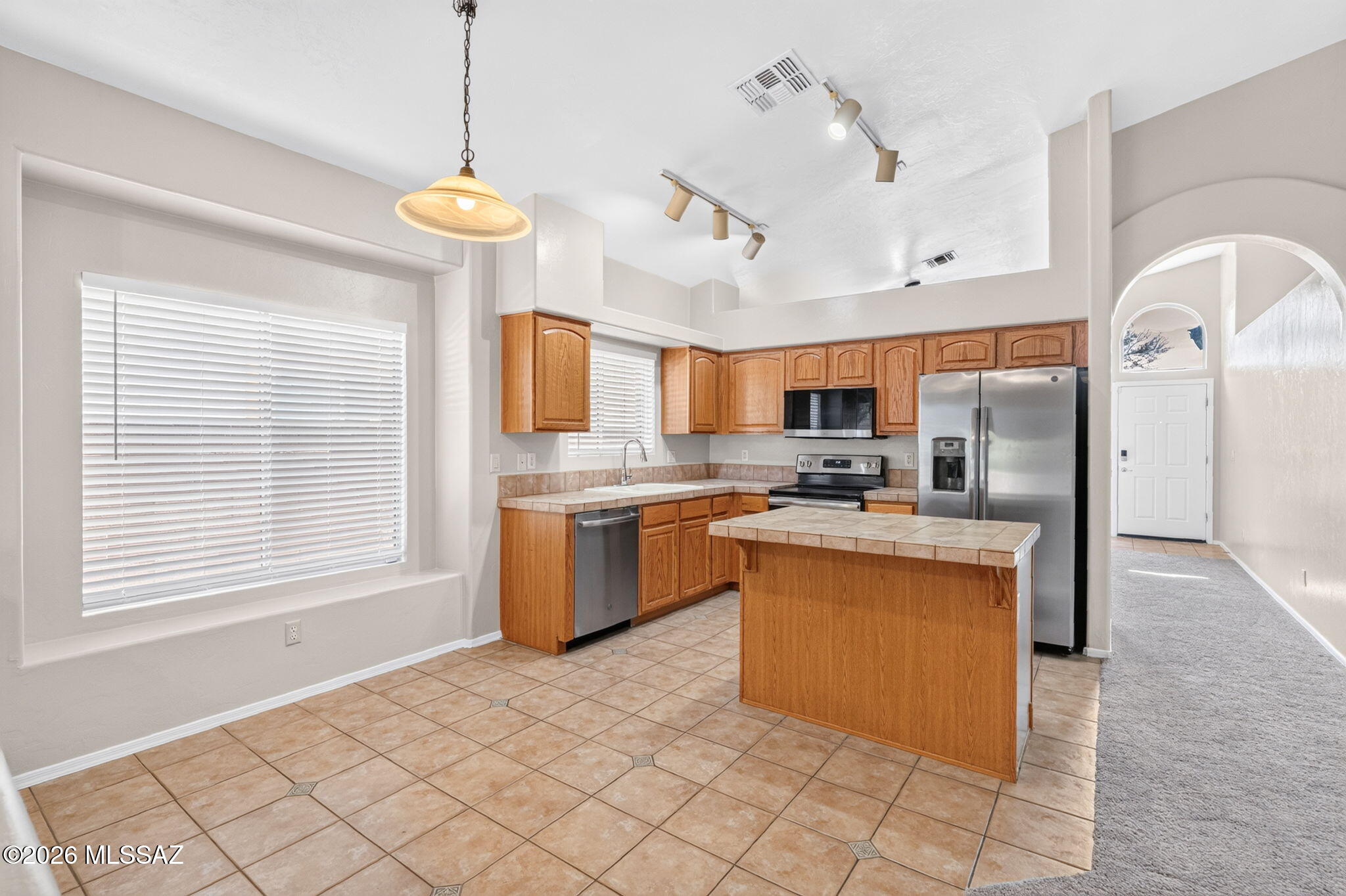 Presidio Del Rio  (1-162) - Residential Lease
