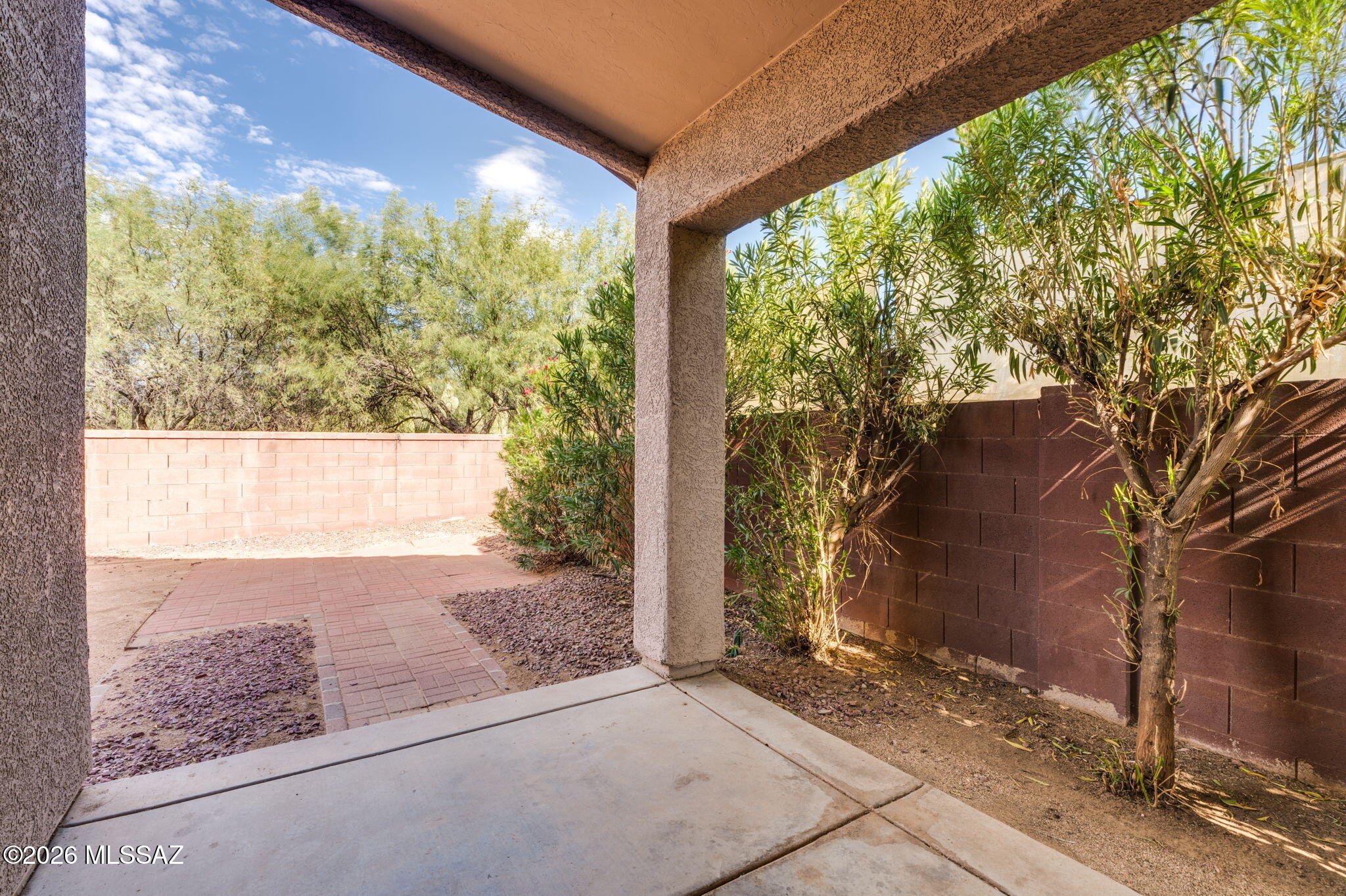 Presidio Del Rio  (1-162) - Residential Lease