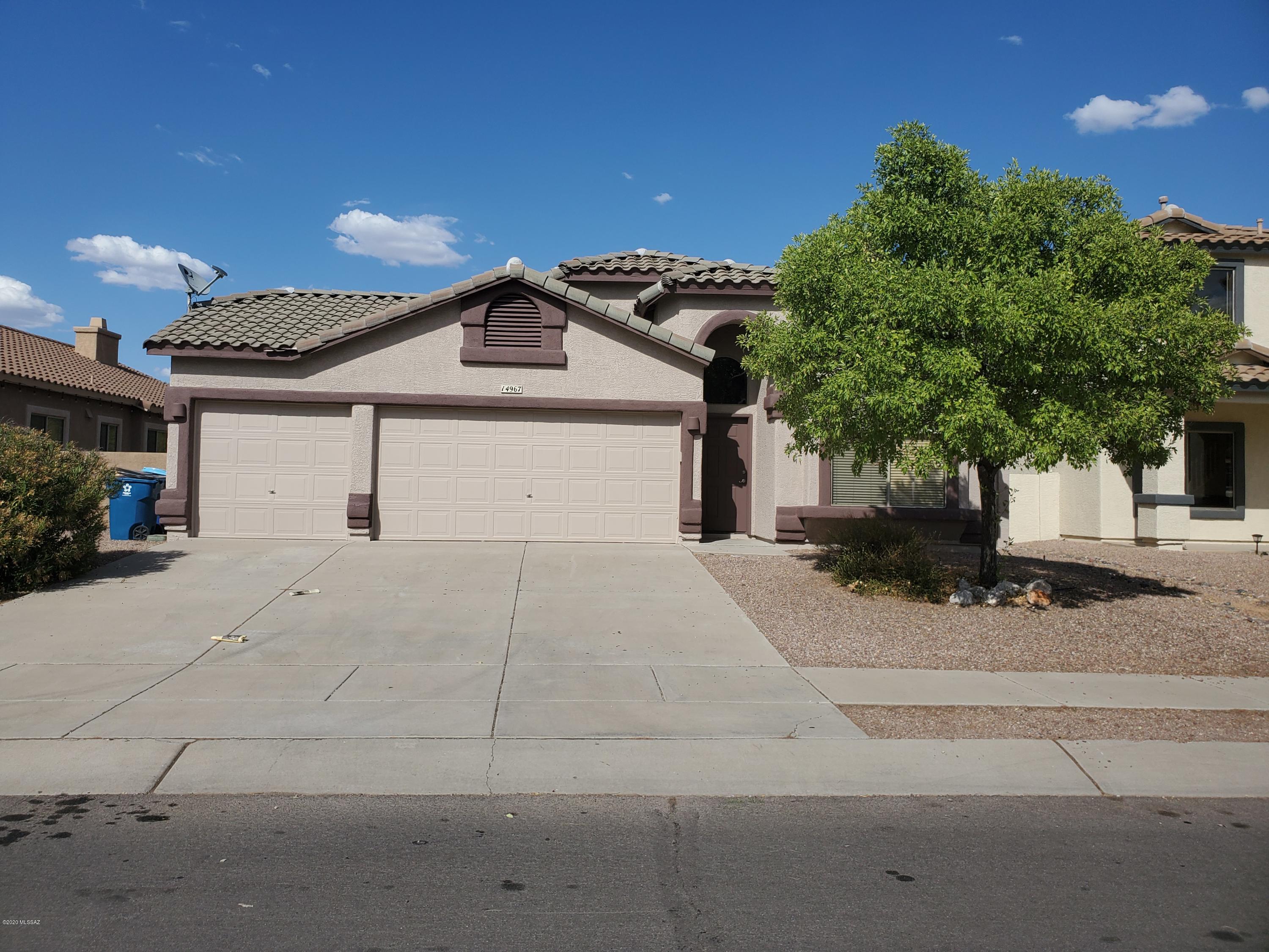 Presidio Del Rio  (1-162) - Residential Lease