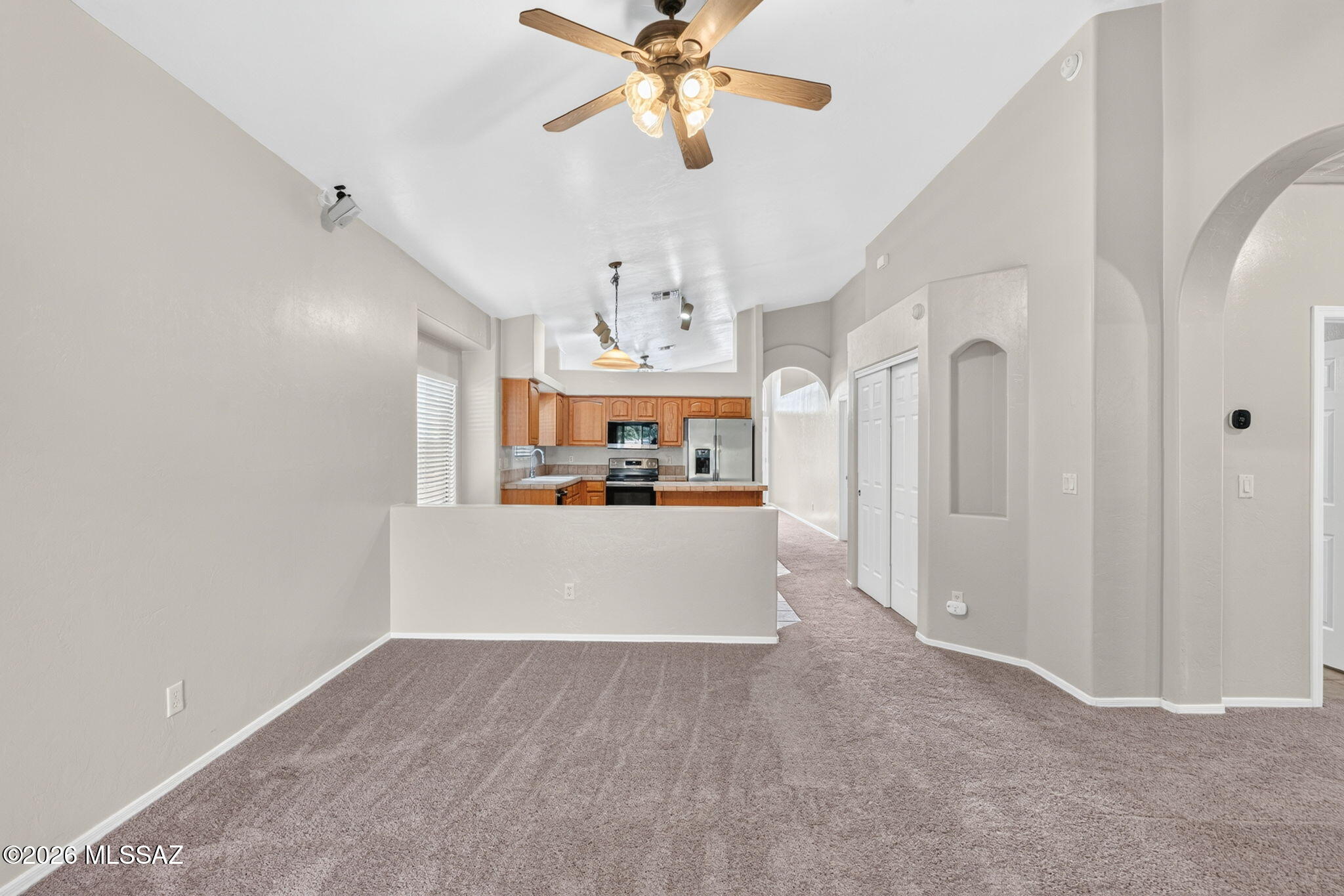 Presidio Del Rio  (1-162) - Residential Lease