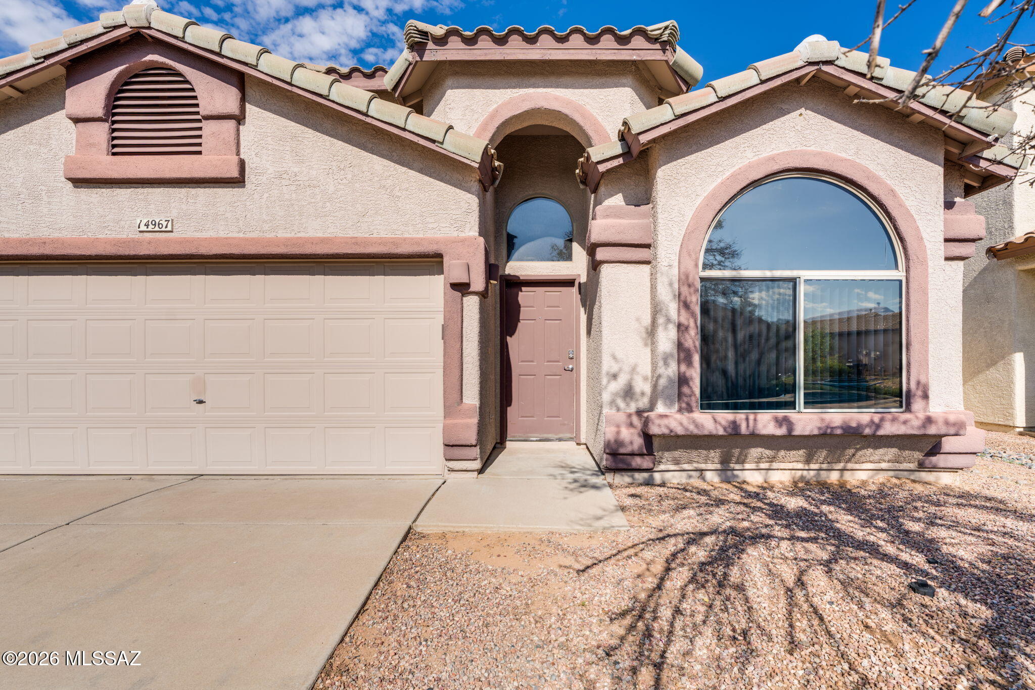 Presidio Del Rio  (1-162) - Residential Lease