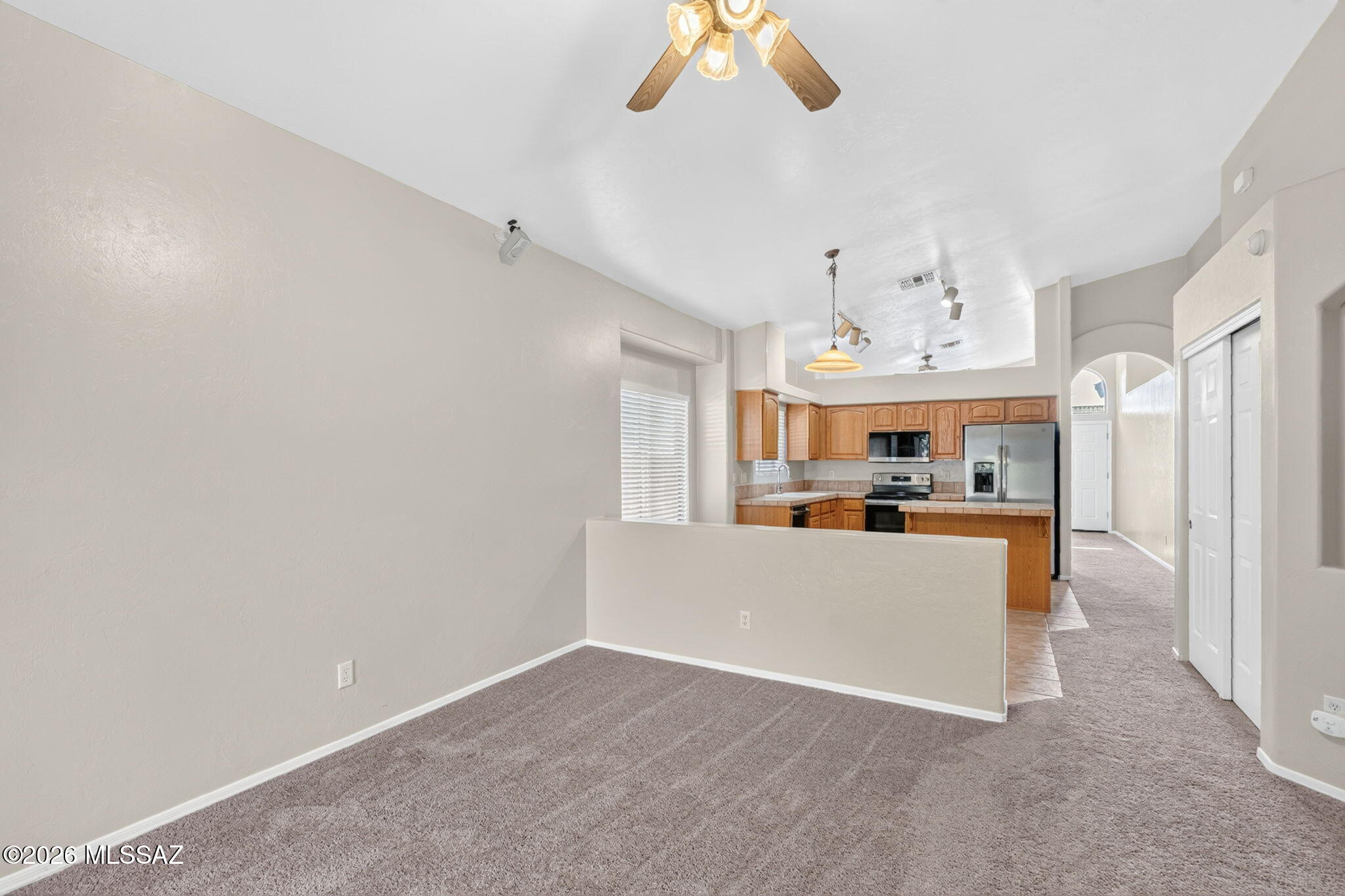 Presidio Del Rio  (1-162) - Residential Lease