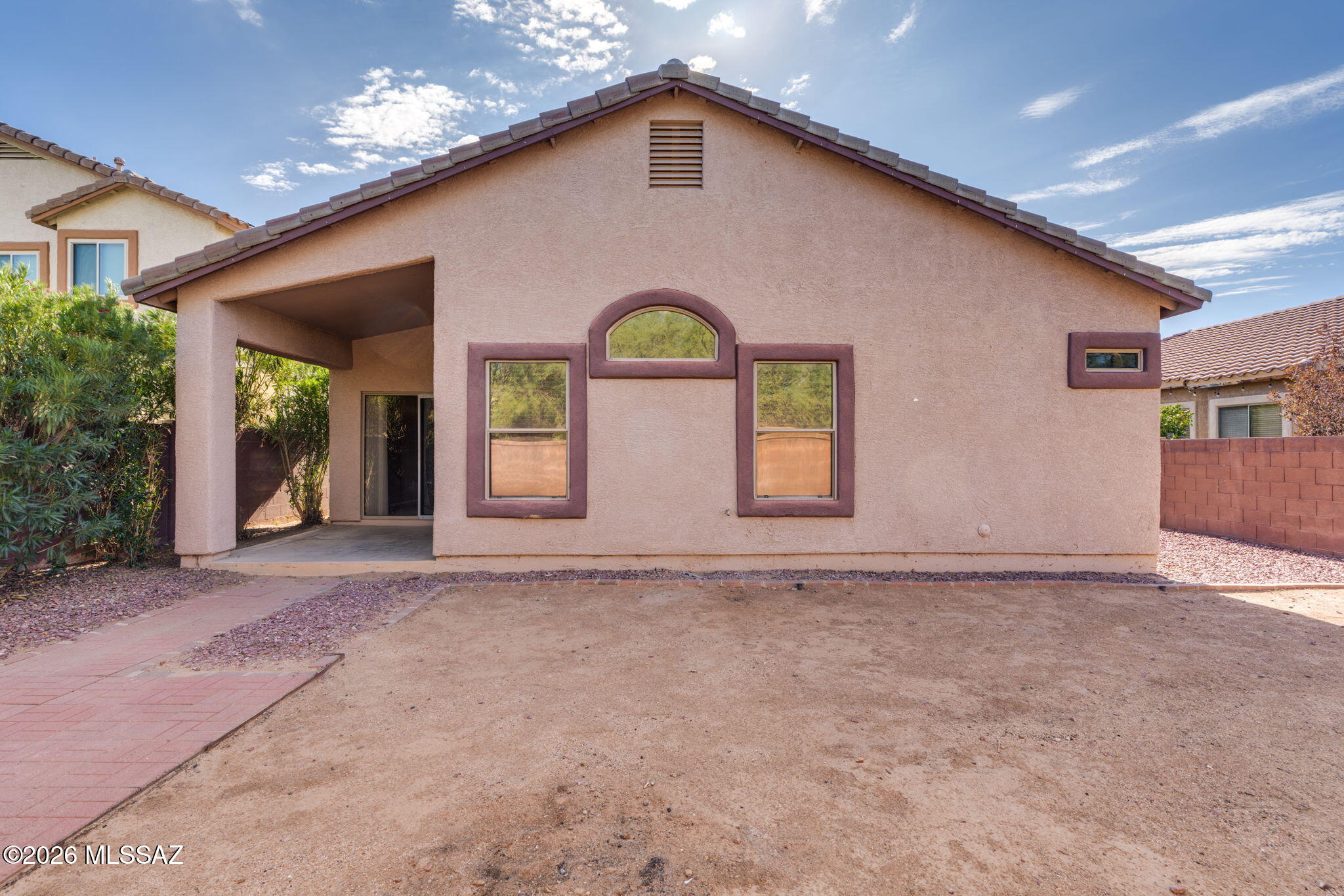 Presidio Del Rio  (1-162) - Residential Lease