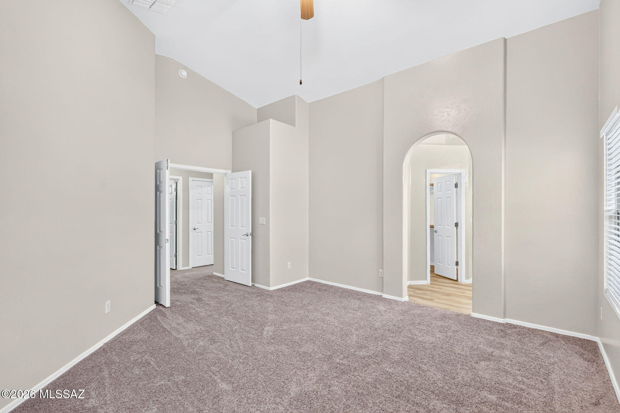 Presidio Del Rio  (1-162) - Residential Lease