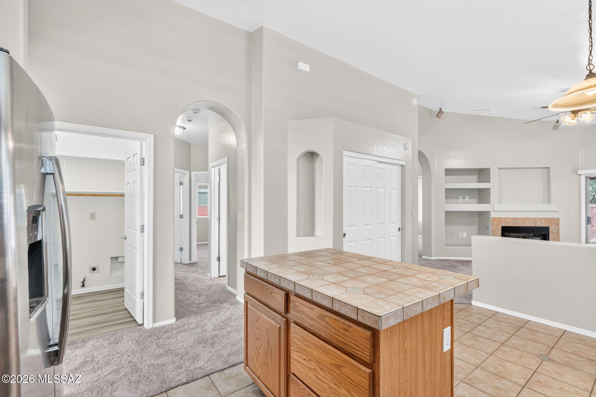 Presidio Del Rio  (1-162) - Residential Lease