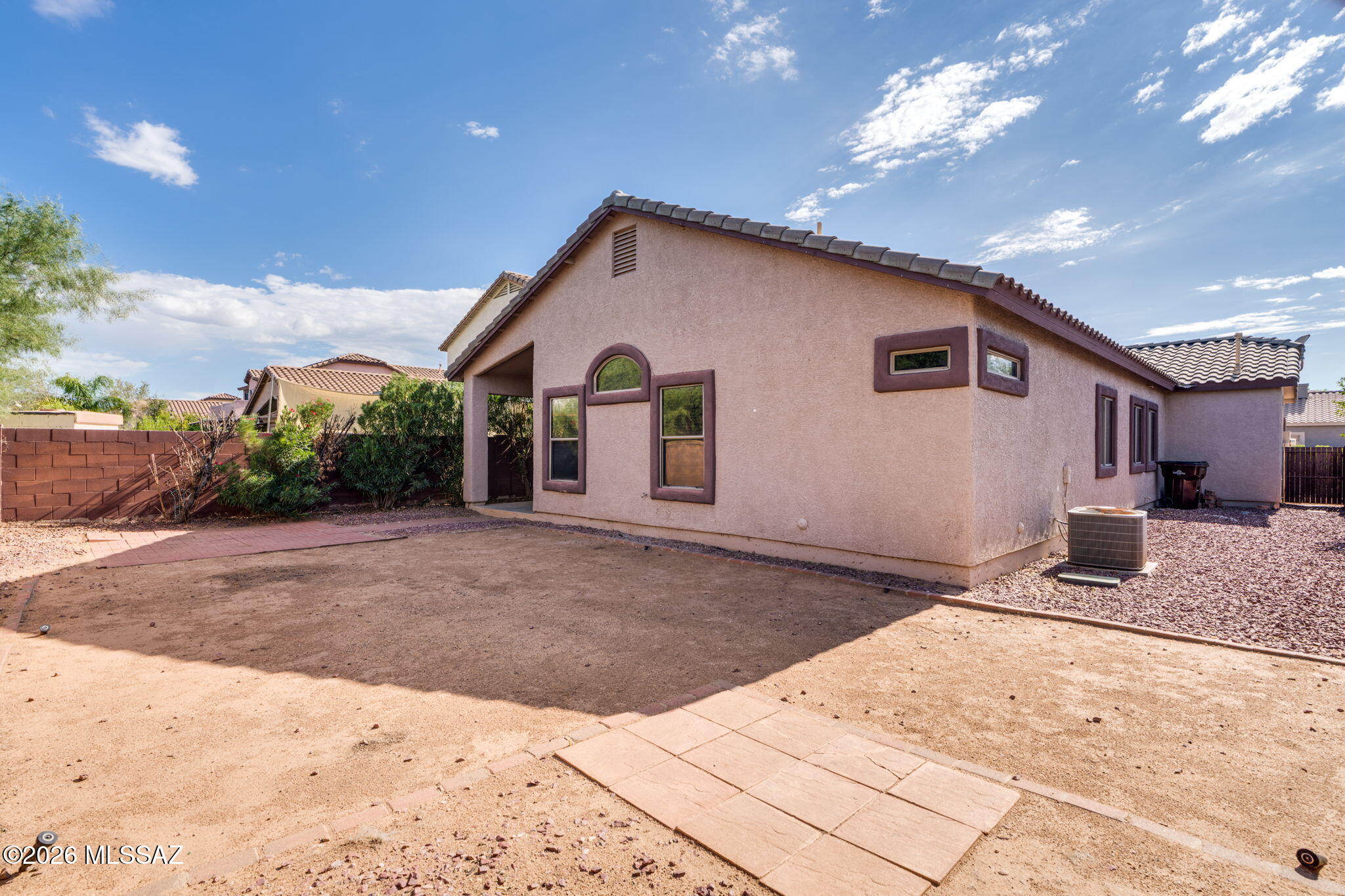 Presidio Del Rio  (1-162) - Residential Lease