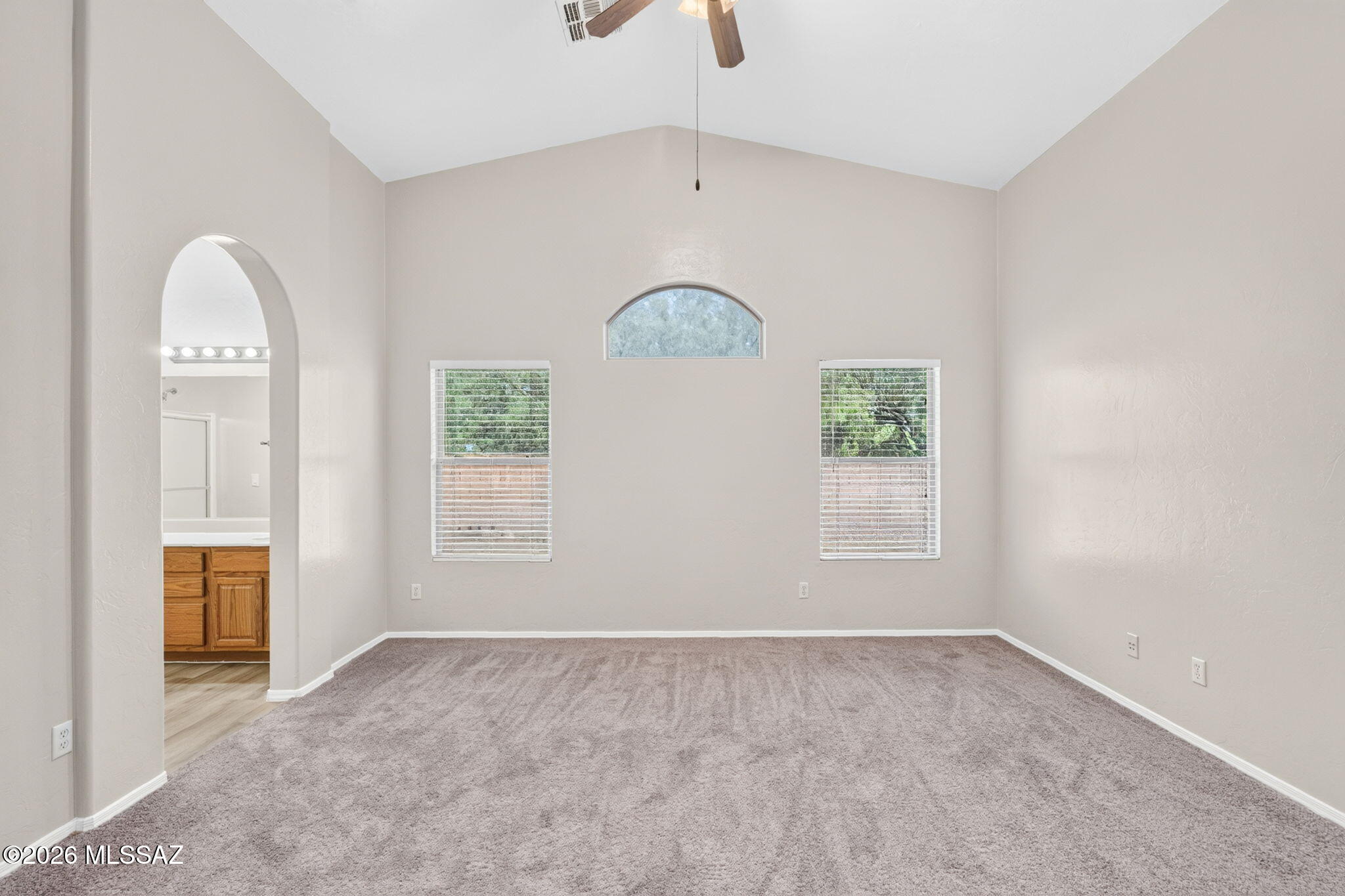 Presidio Del Rio  (1-162) - Residential Lease