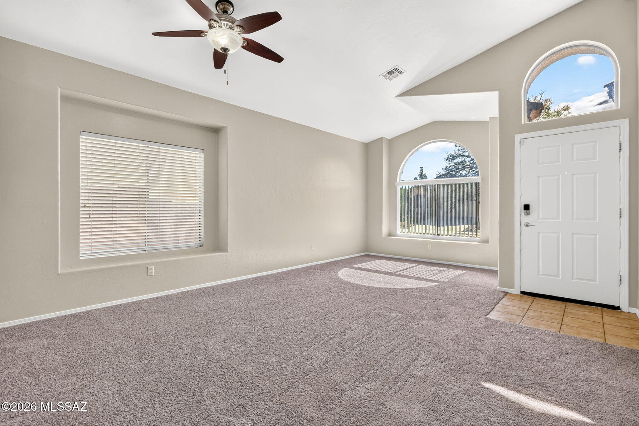 Presidio Del Rio  (1-162) - Residential Lease