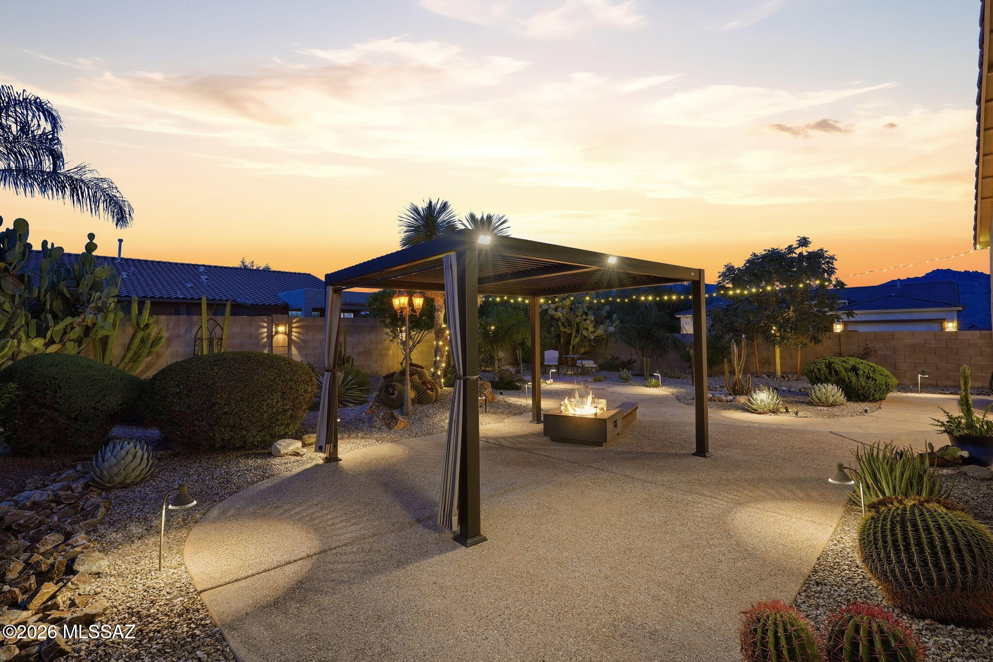 Somerset Canyon Neighborhood 10, Par. X,Y - Residential