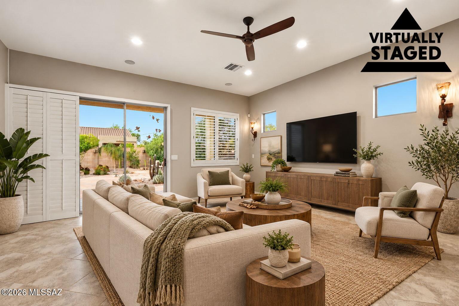 Somerset Canyon Neighborhood 10, Par. X,Y - Residential