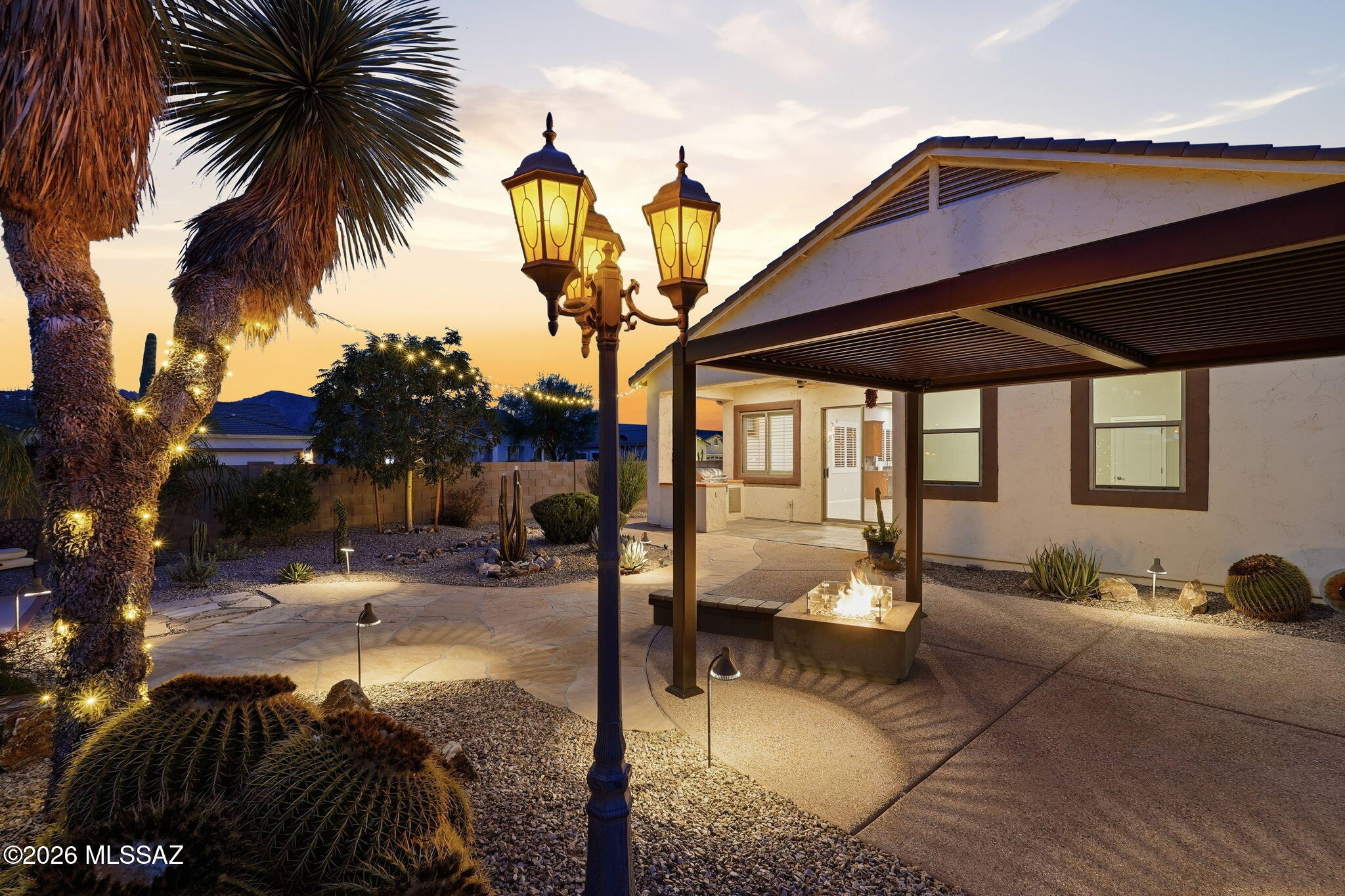 Somerset Canyon Neighborhood 10, Par. X,Y - Residential