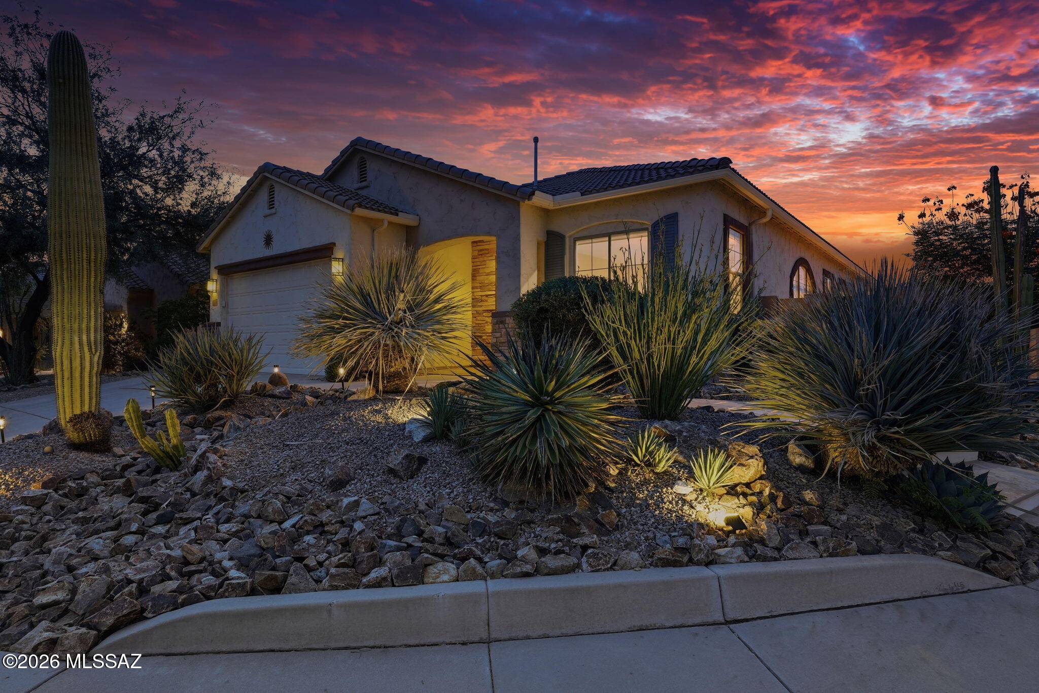 Somerset Canyon Neighborhood 10, Par. X,Y - Residential