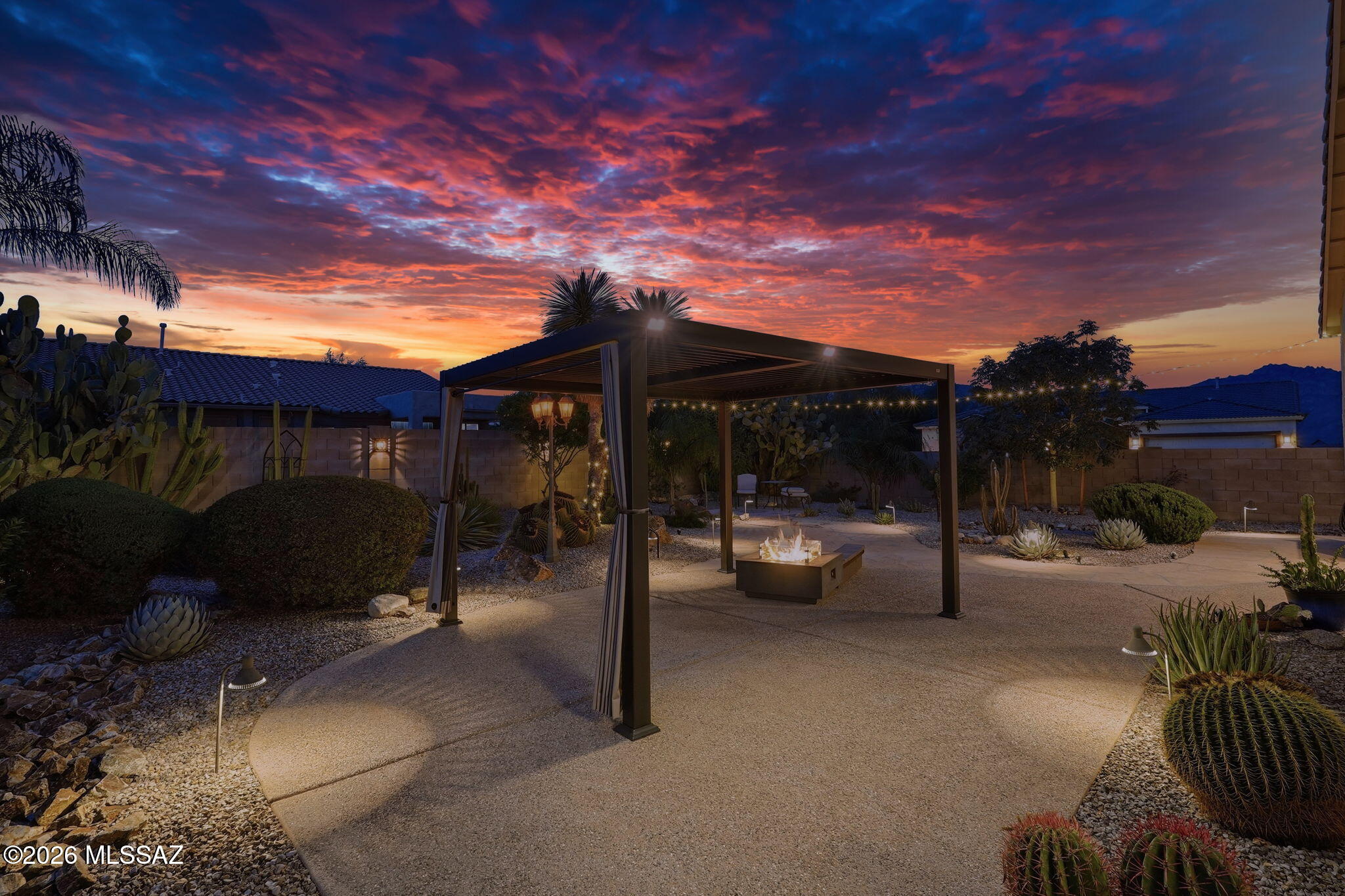 Somerset Canyon Neighborhood 10, Par. X,Y - Residential