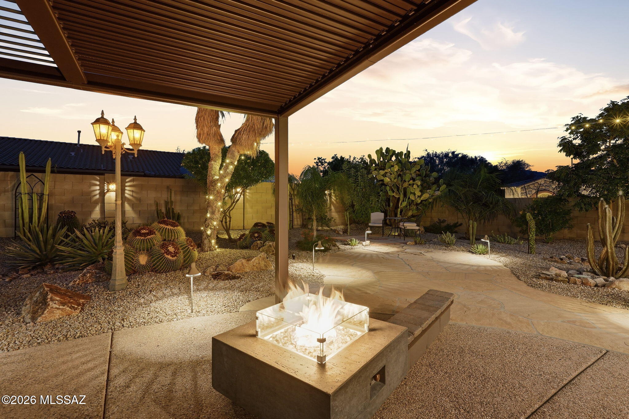 Somerset Canyon Neighborhood 10, Par. X,Y - Residential