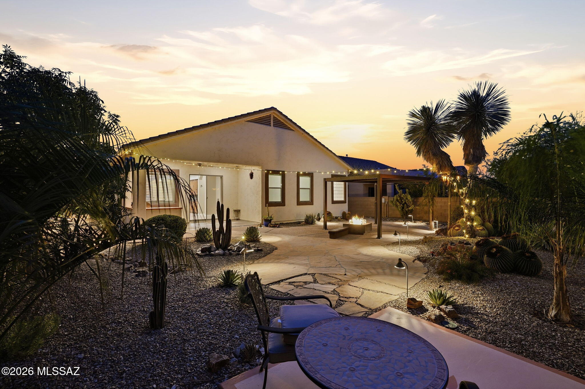 Somerset Canyon Neighborhood 10, Par. X,Y - Residential