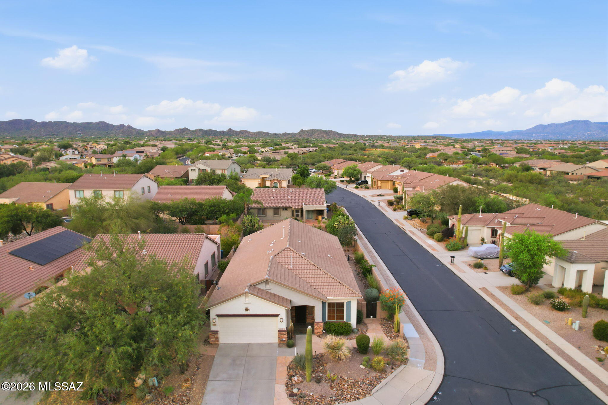 Somerset Canyon Neighborhood 10, Par. X,Y - Residential