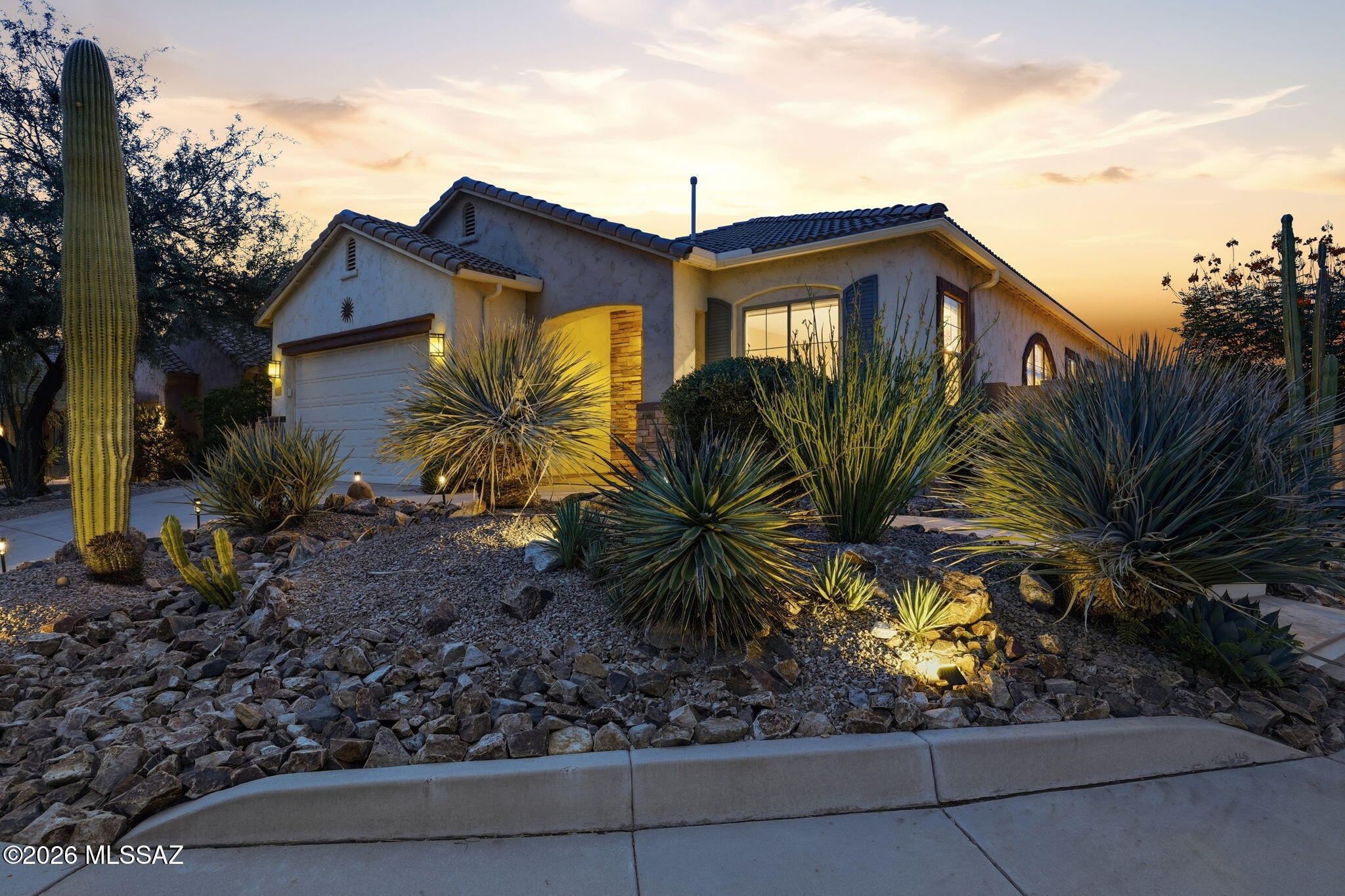 Somerset Canyon Neighborhood 10, Par. X,Y - Residential