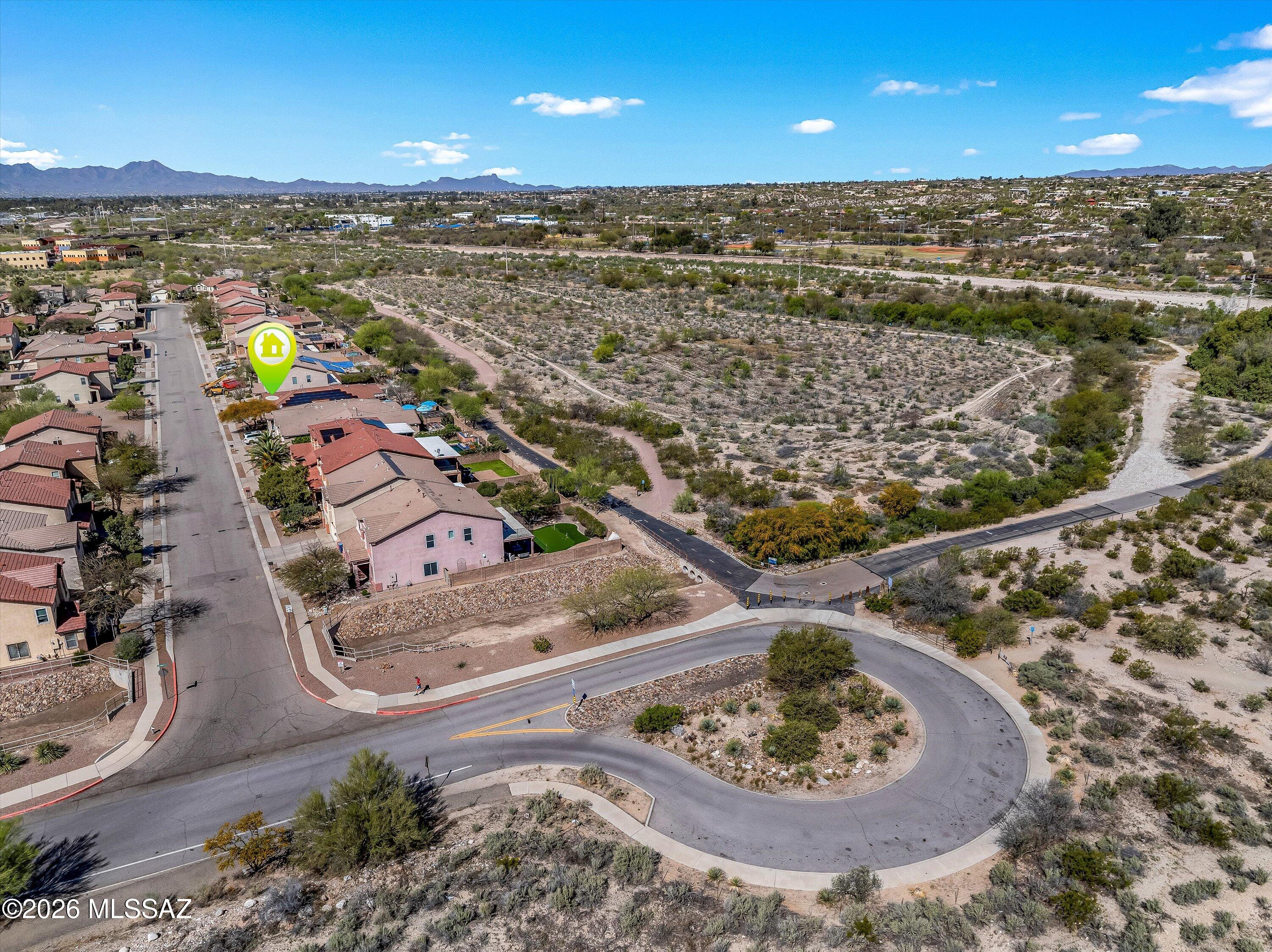 Riverhaven (1-373) - Residential