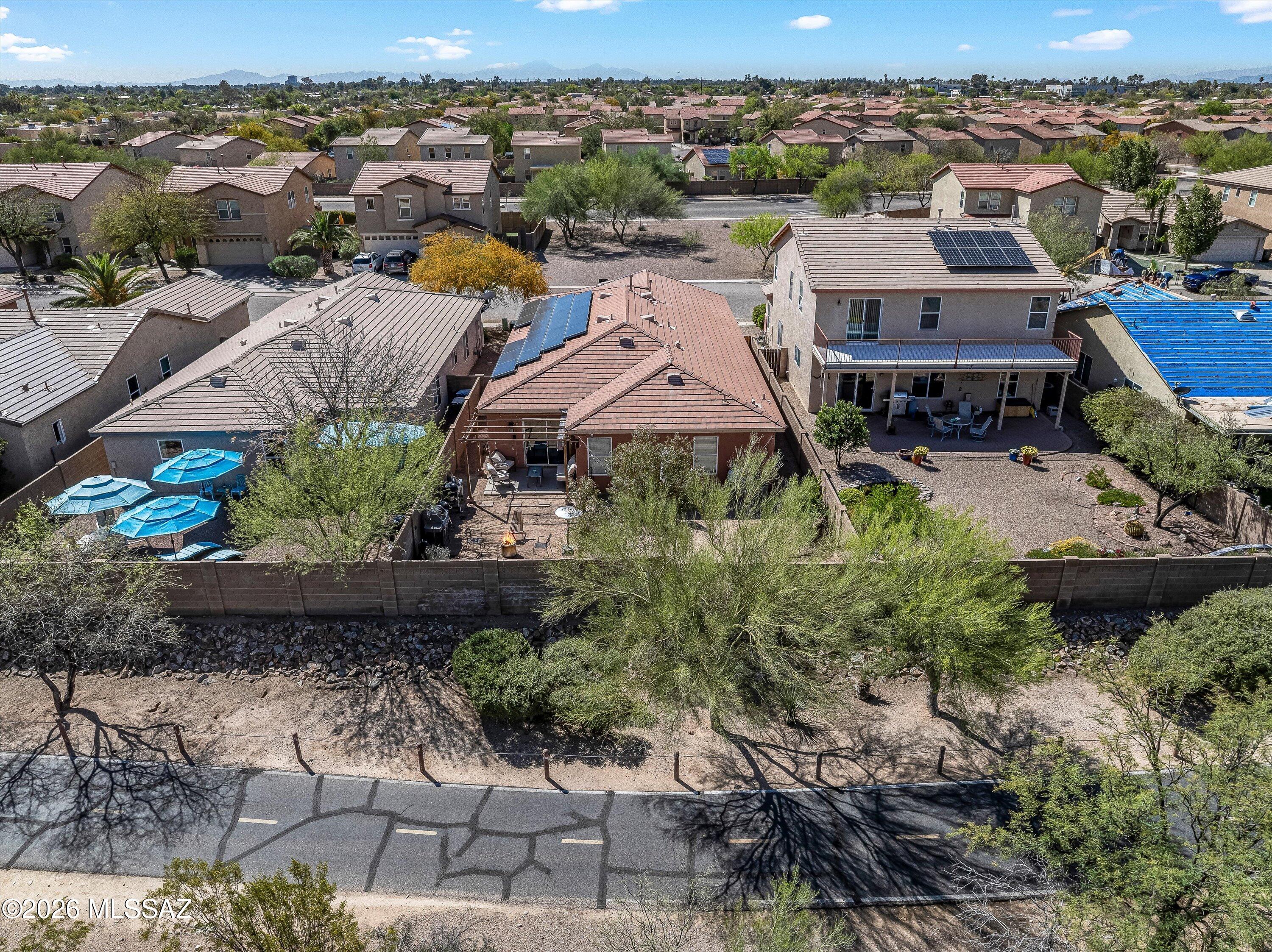 Riverhaven (1-373) - Residential