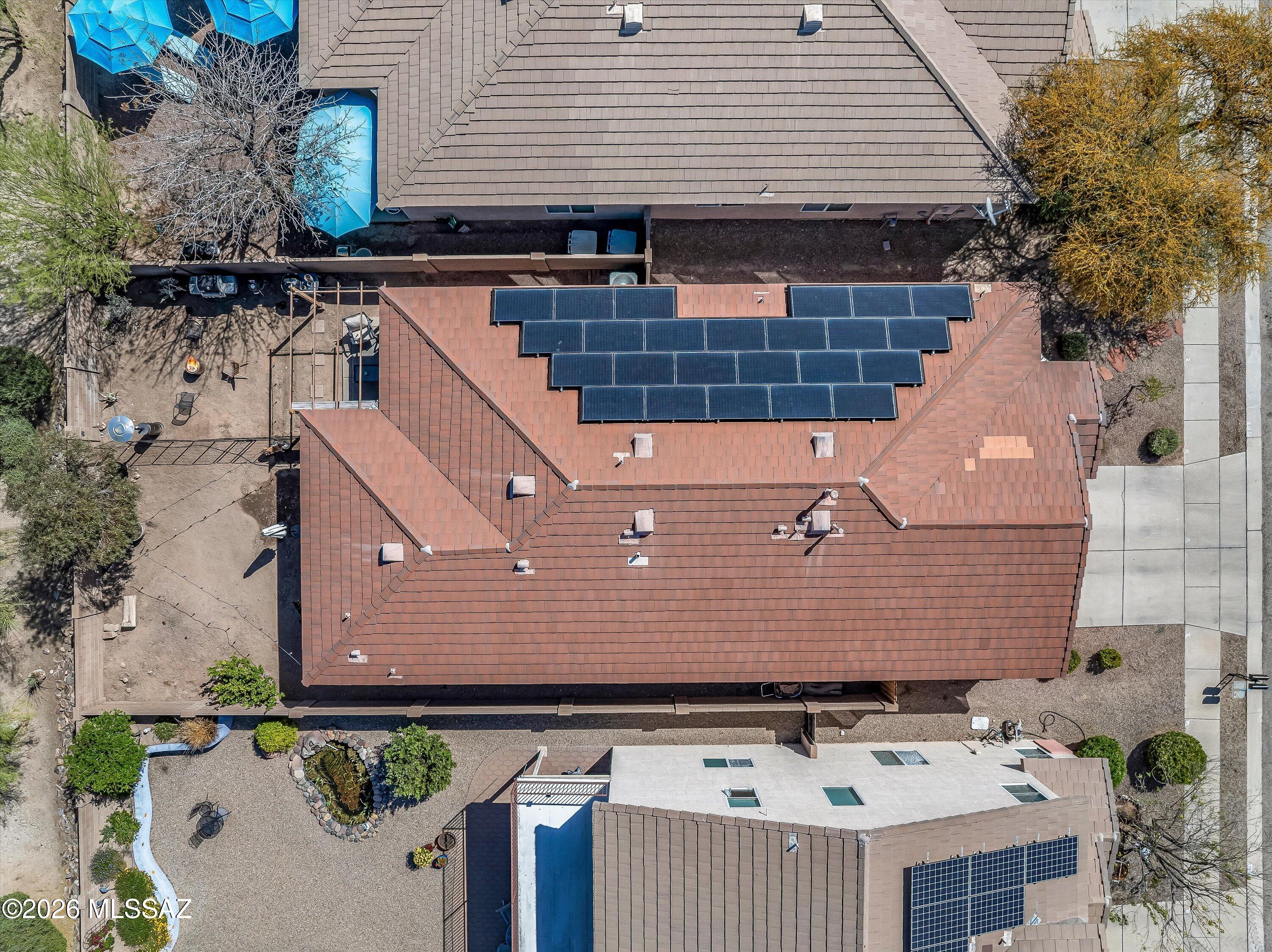 Riverhaven (1-373) - Residential