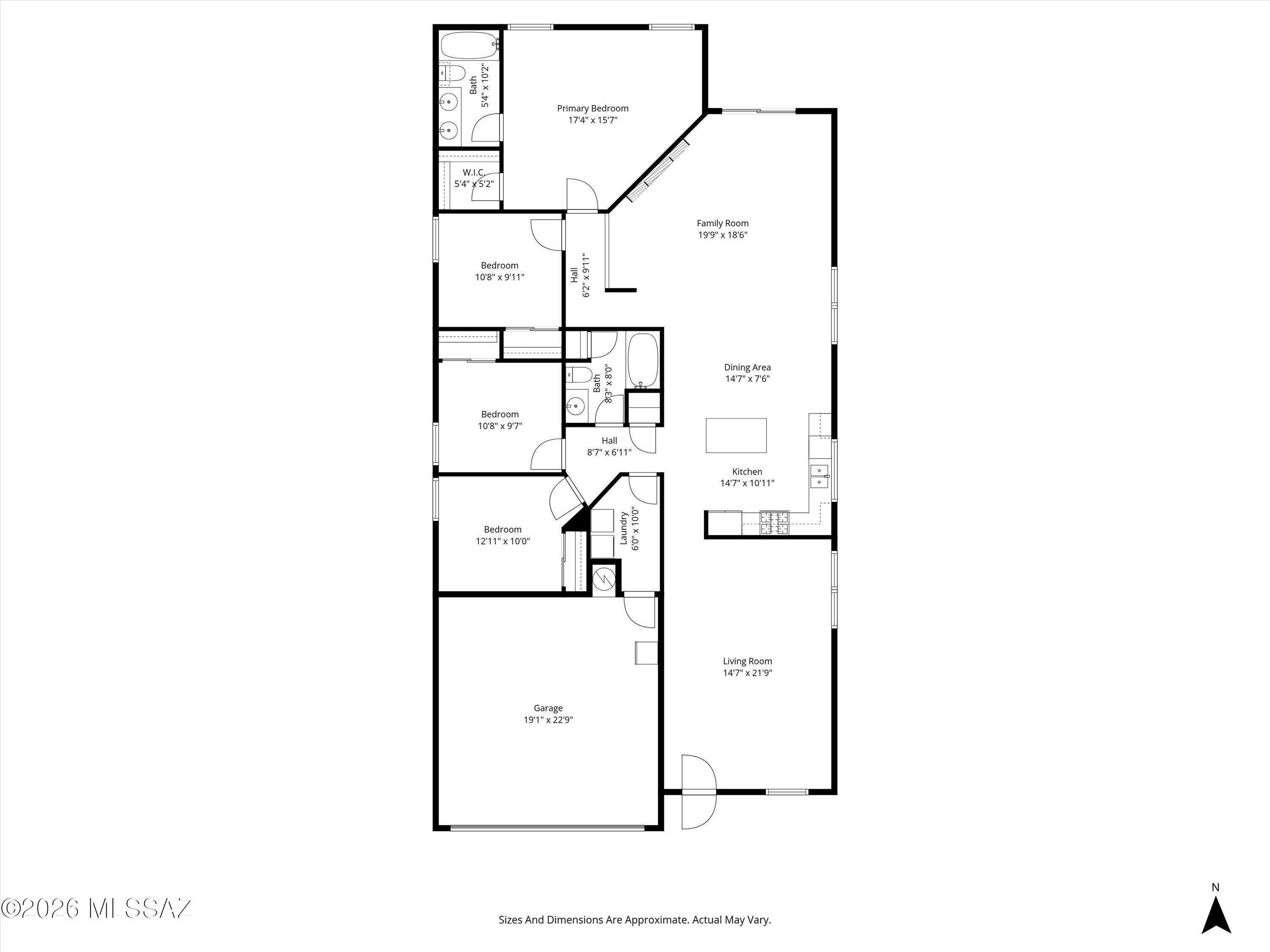 Riverhaven (1-373) - Residential