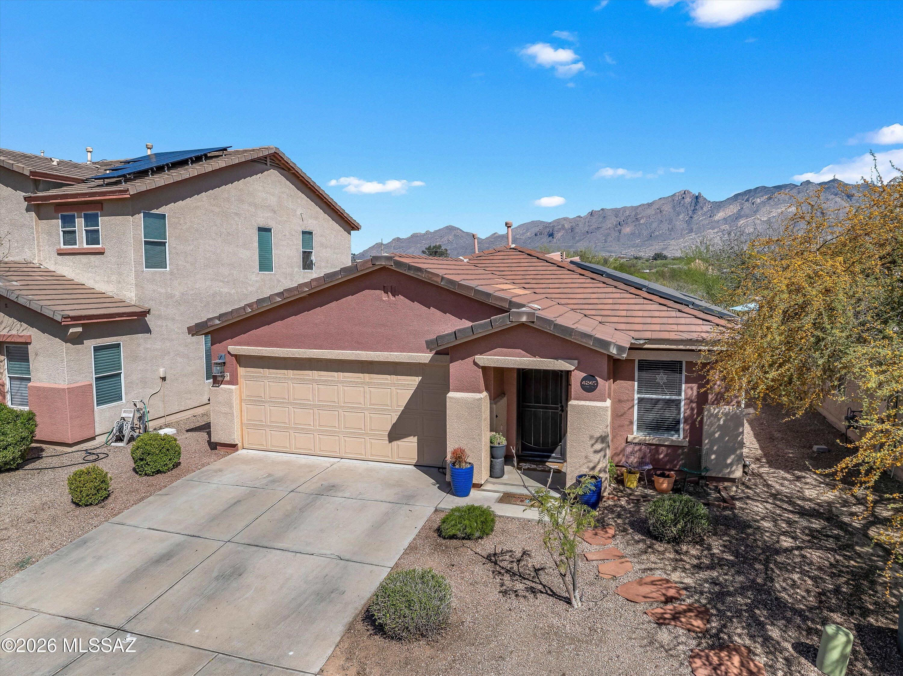 Riverhaven (1-373) - Residential