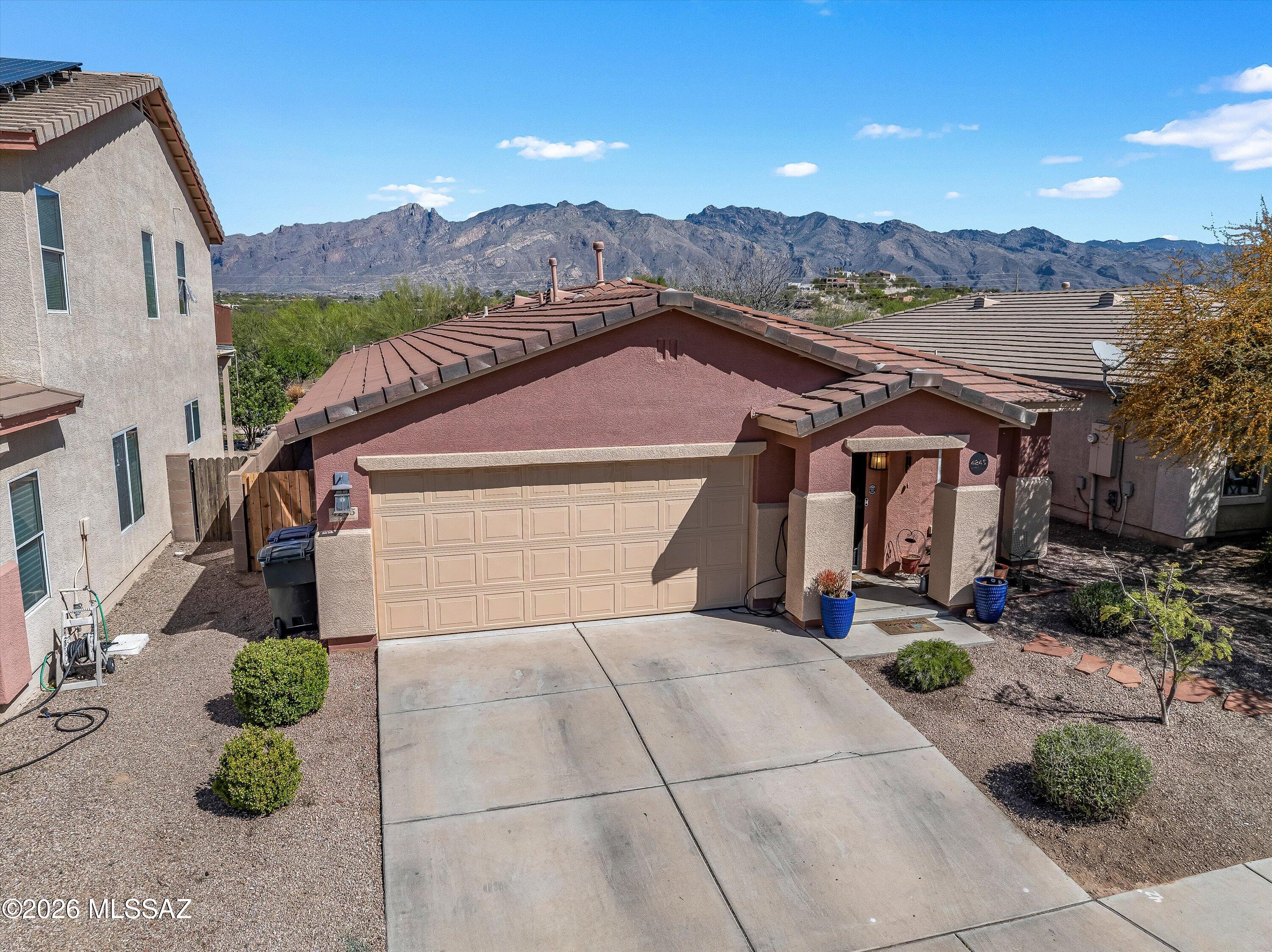 Riverhaven (1-373) - Residential