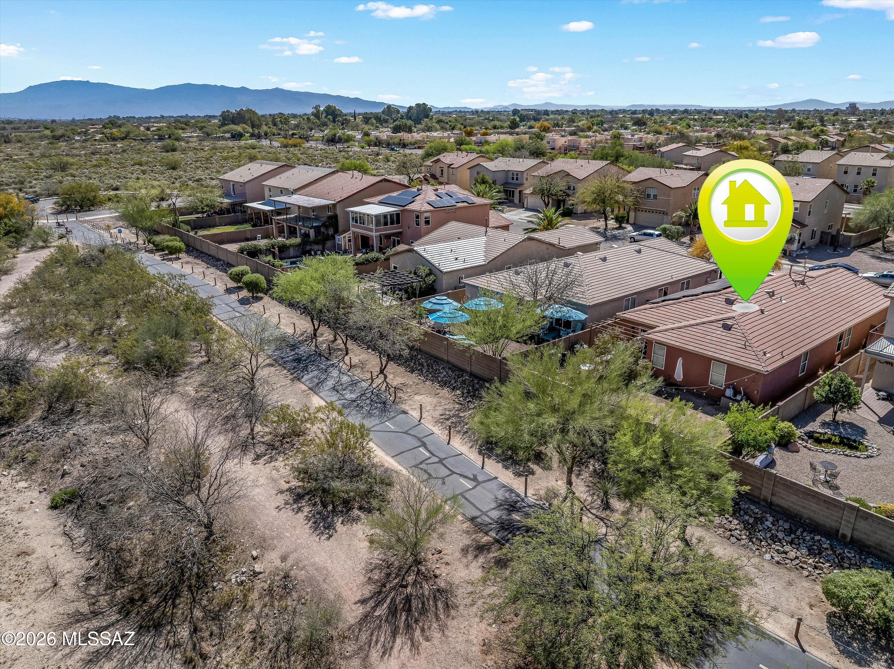 Riverhaven (1-373) - Residential